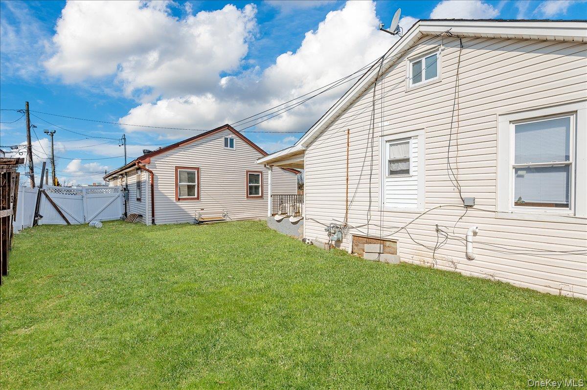 2nd image of 214 Beach 3rd, New York, NY 11691 | MLS# 1035547