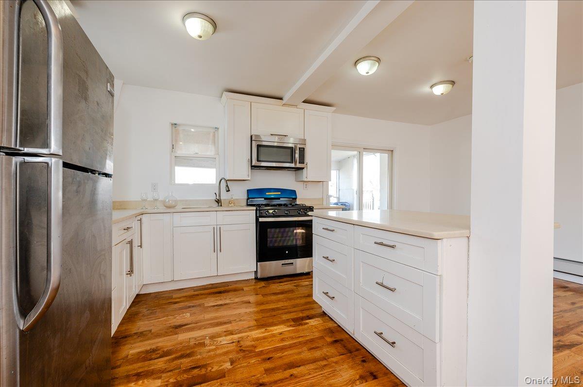 3rd image of 214 Beach 3Rd, New York, NY 11691 | MLS# 1035547