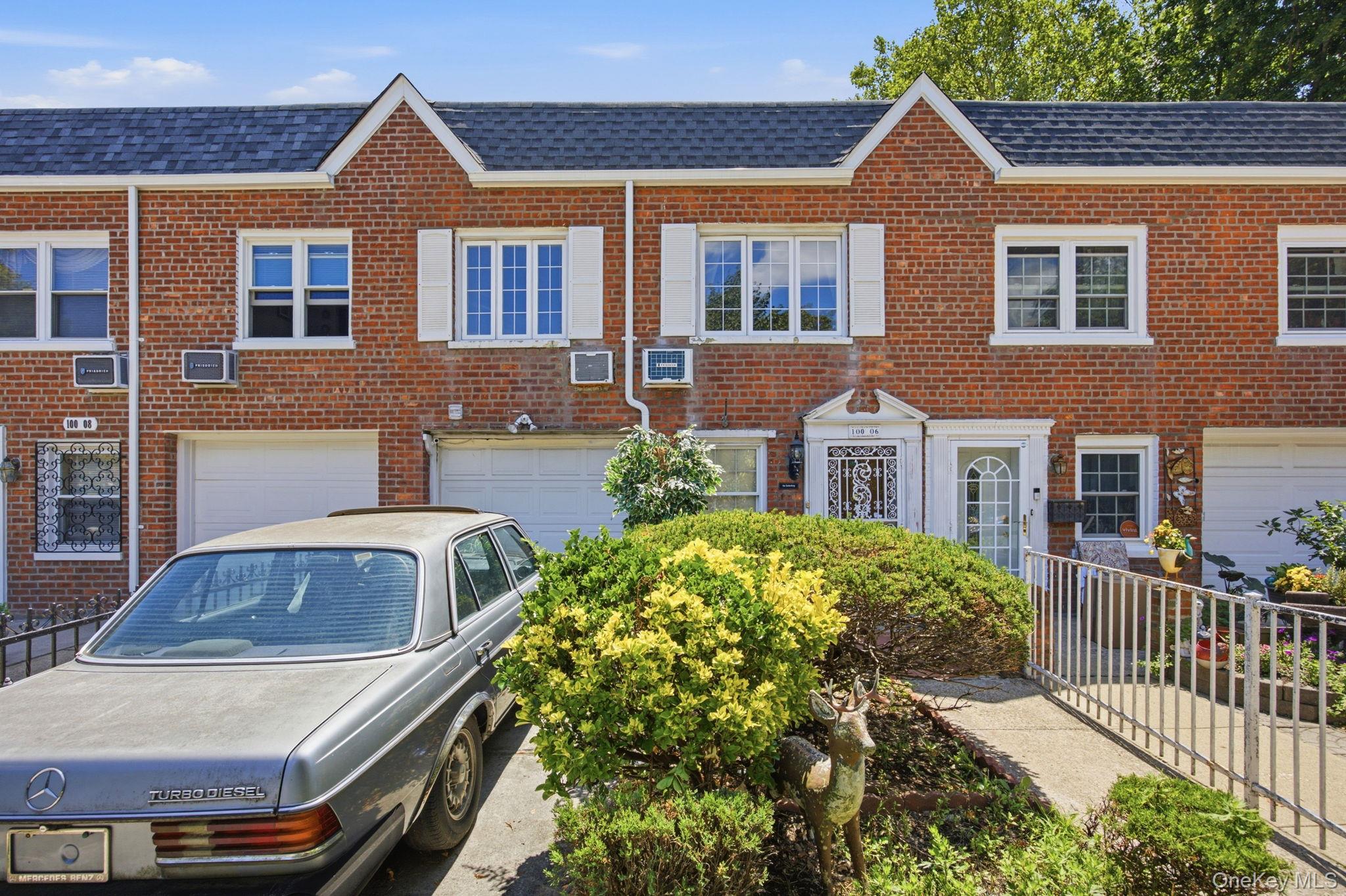 2nd image of 100 06 133 Ave, New York, NY 11417 | MLS# 1035559