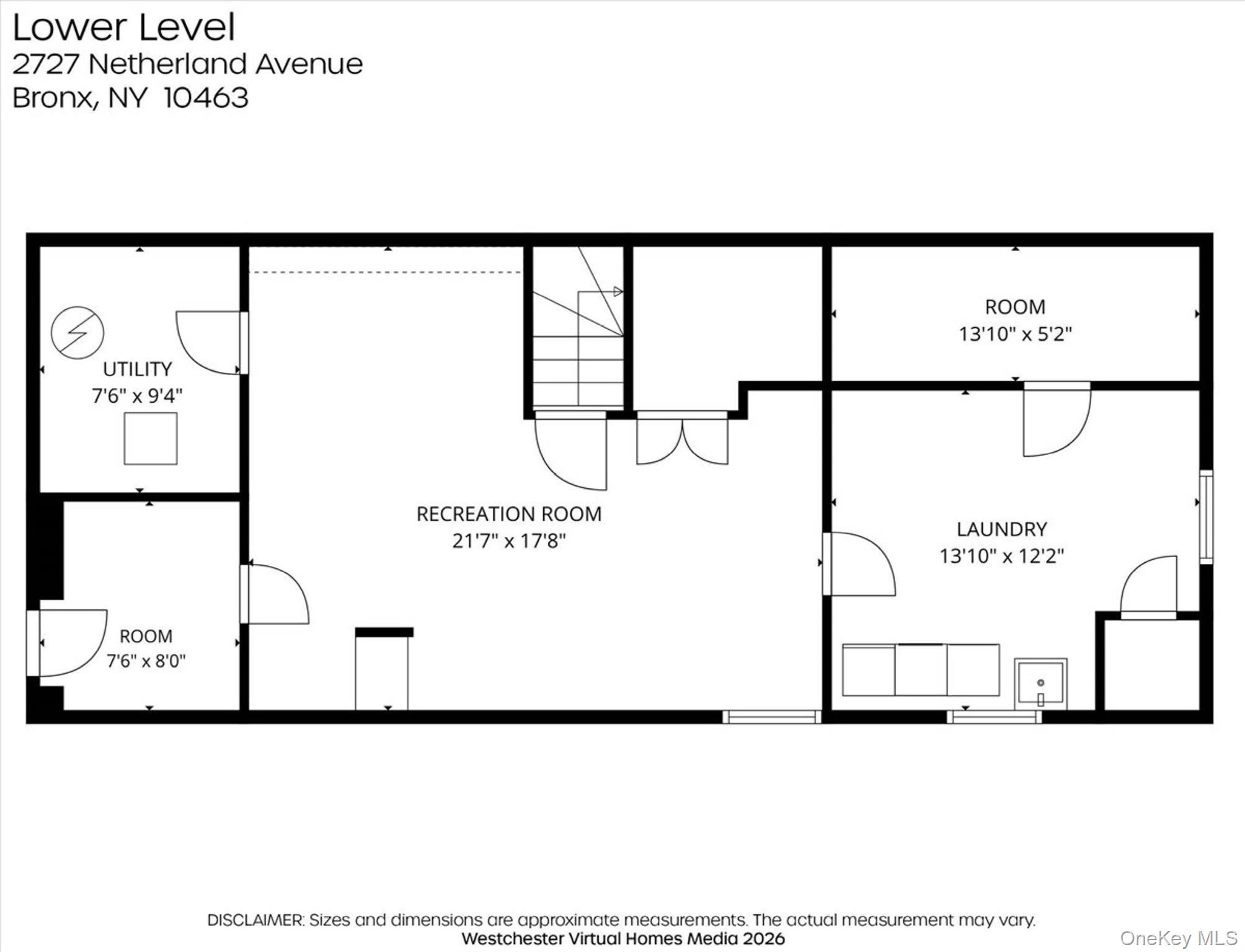 24th image of 2727 Netherland Ave, New York, NY 10463 | MLS# 1035581