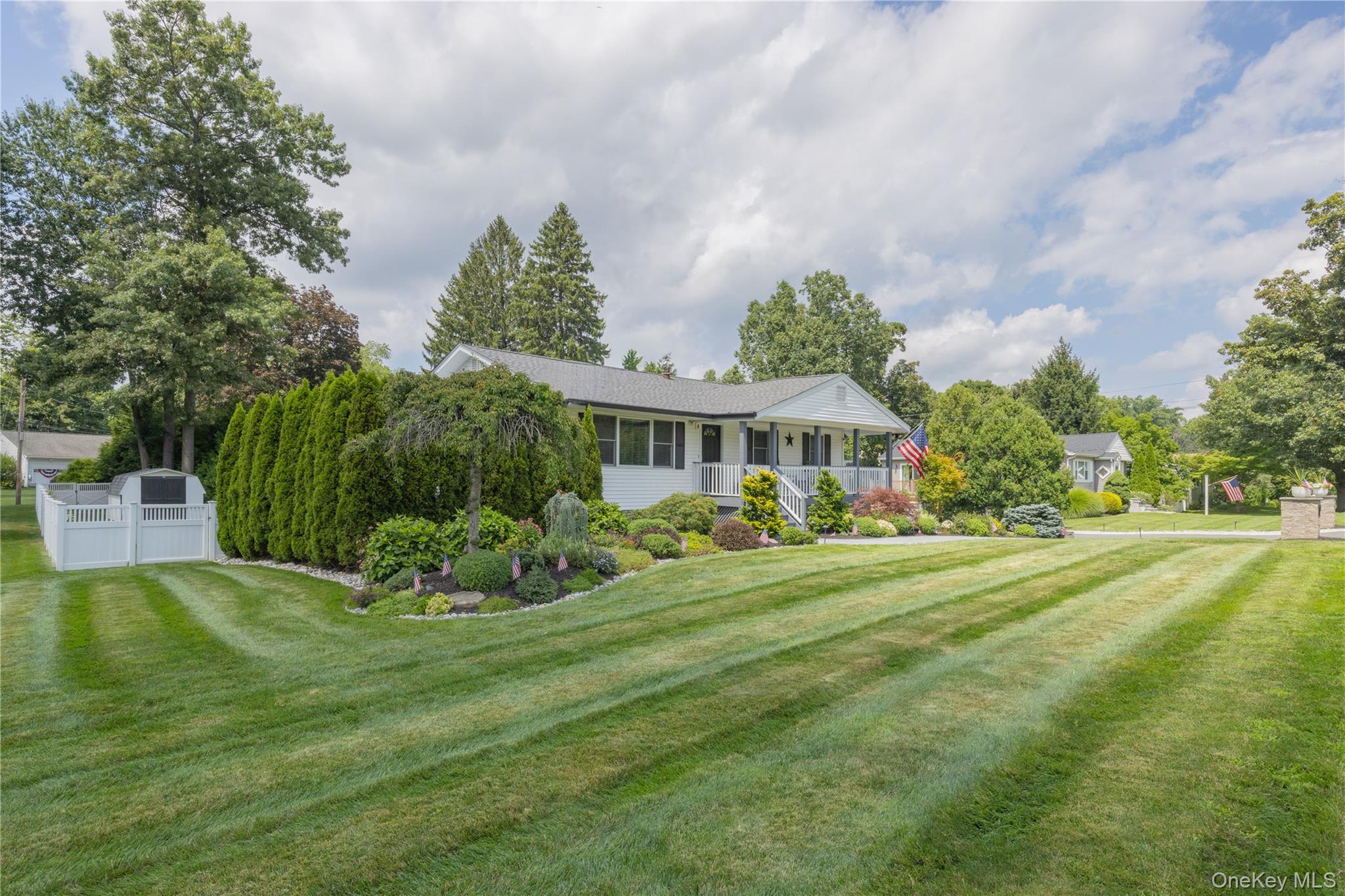 2nd image of 395 Ehrhardt Rd, Orangetown, NY 10965 | MLS# 1035587