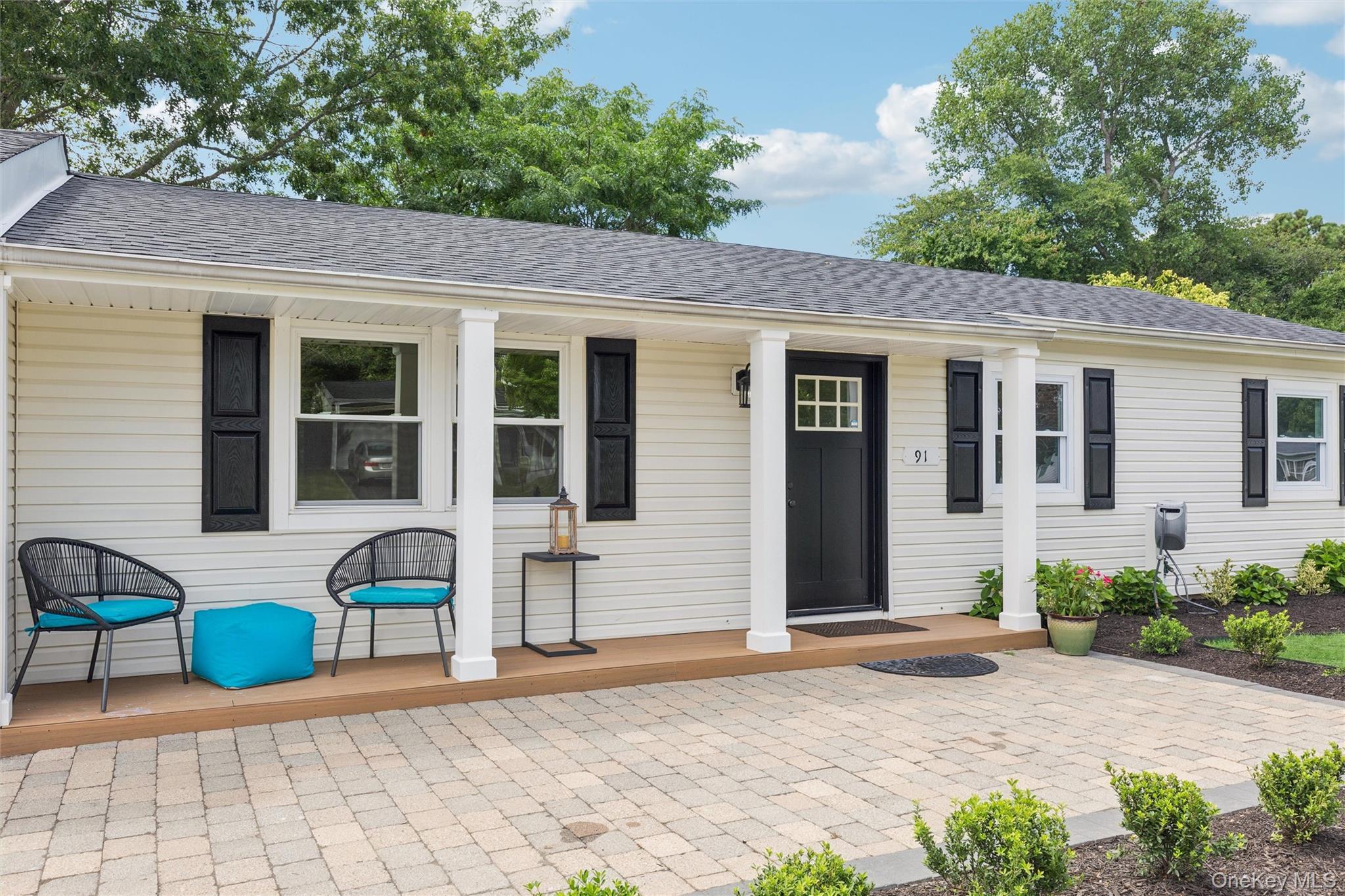 2nd image of 91 Circle Dr W, Brookhaven, NY 11772 | MLS# 1035597
