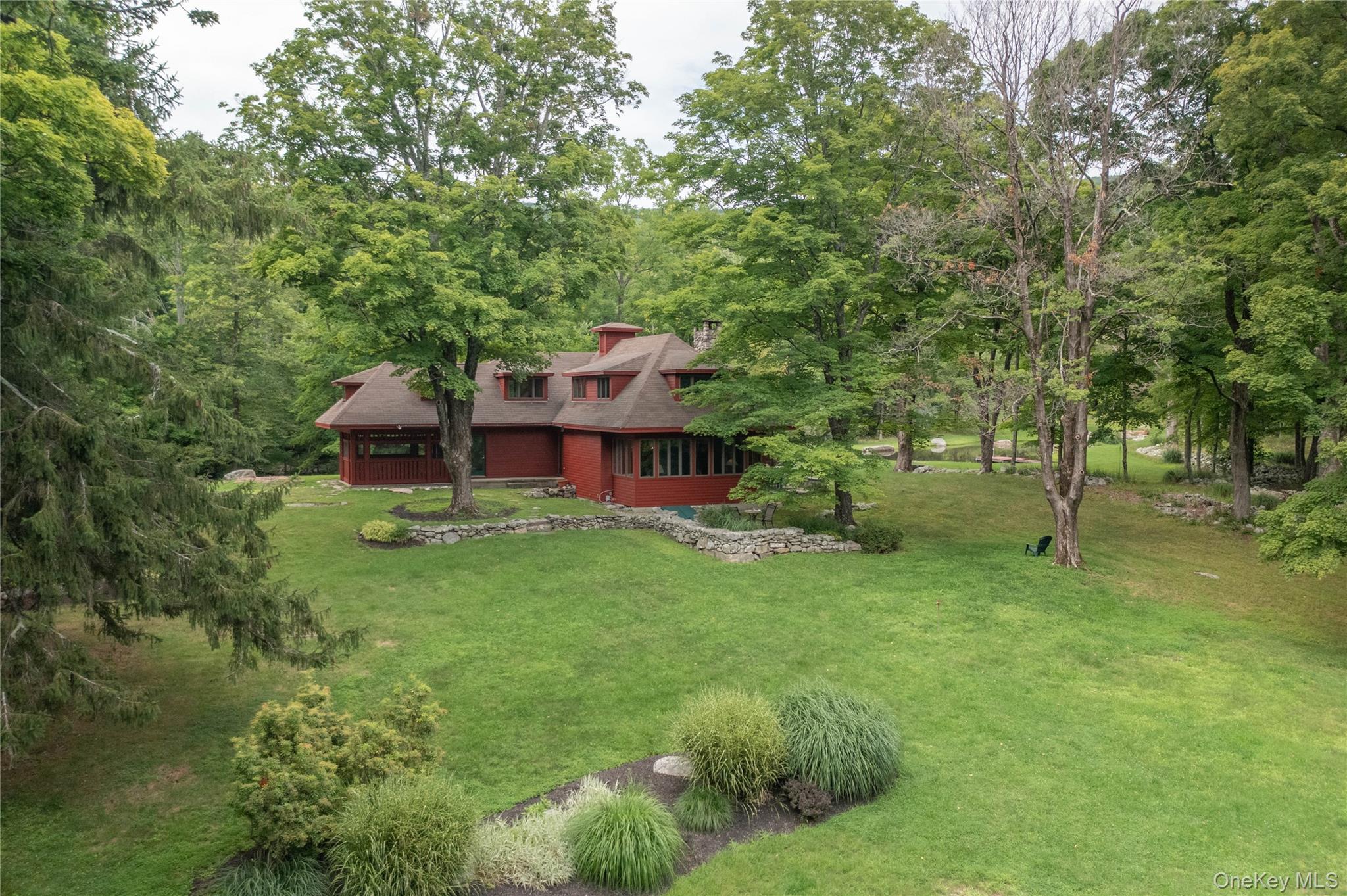 1st image of 52 Camp Ridge Rd, Gardiner, NY 12589 | MLS# 1035600