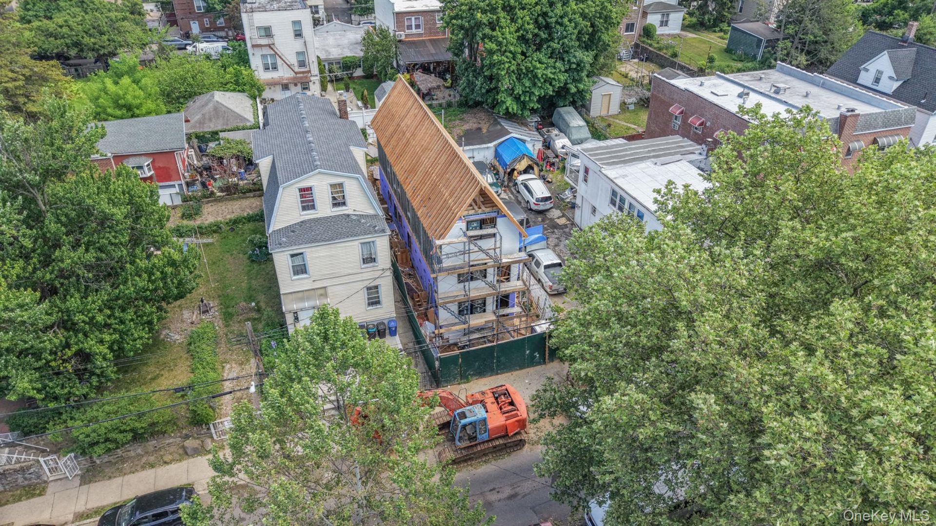 4th image of 4564 Matilda Ave, New York, NY 10470 | MLS# 1035617