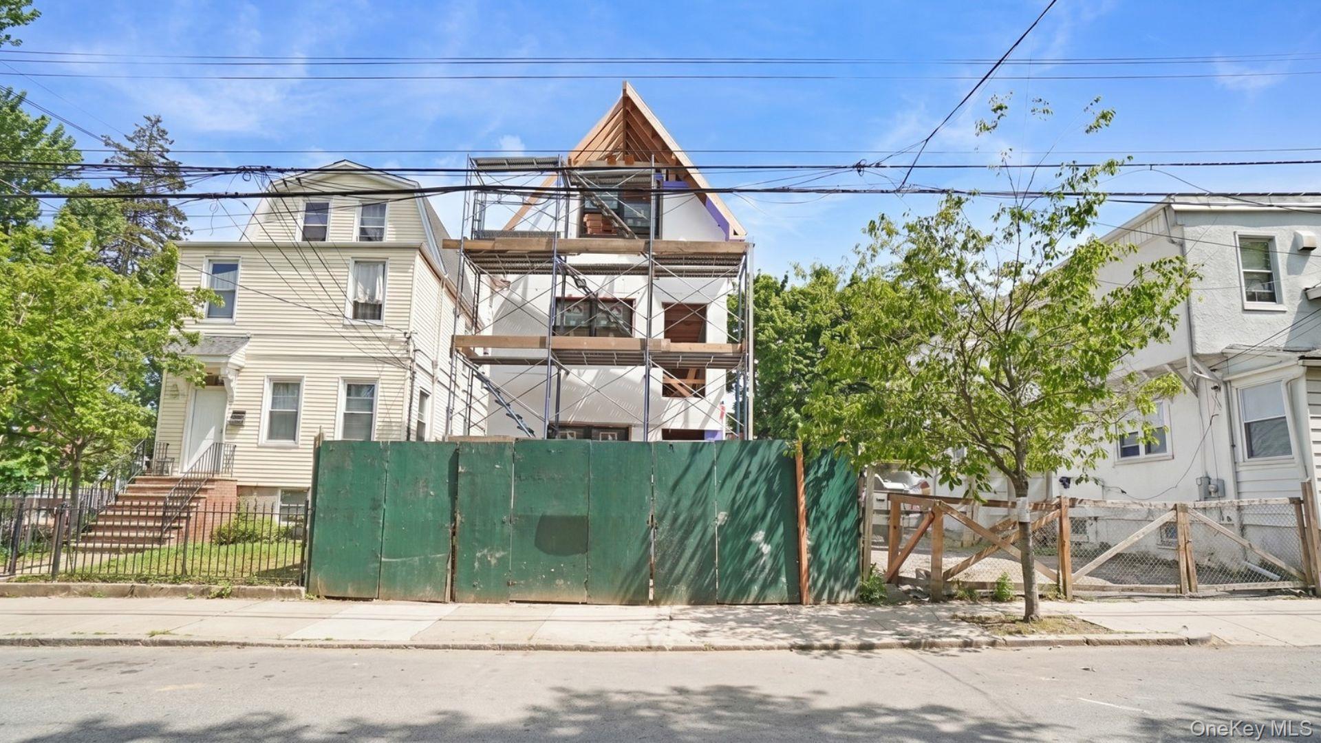 1st image of 4564 Matilda Ave, New York, NY 10470 | MLS# 1035617