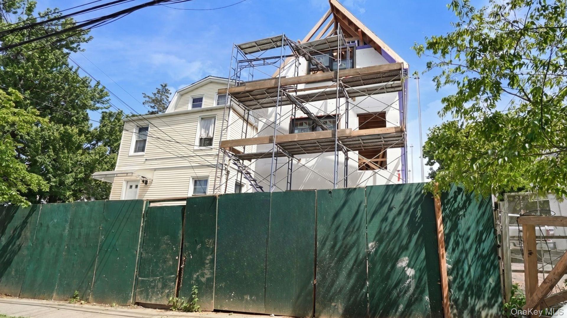 2nd image of 4564 Matilda Ave, New York, NY 10470 | MLS# 1035617