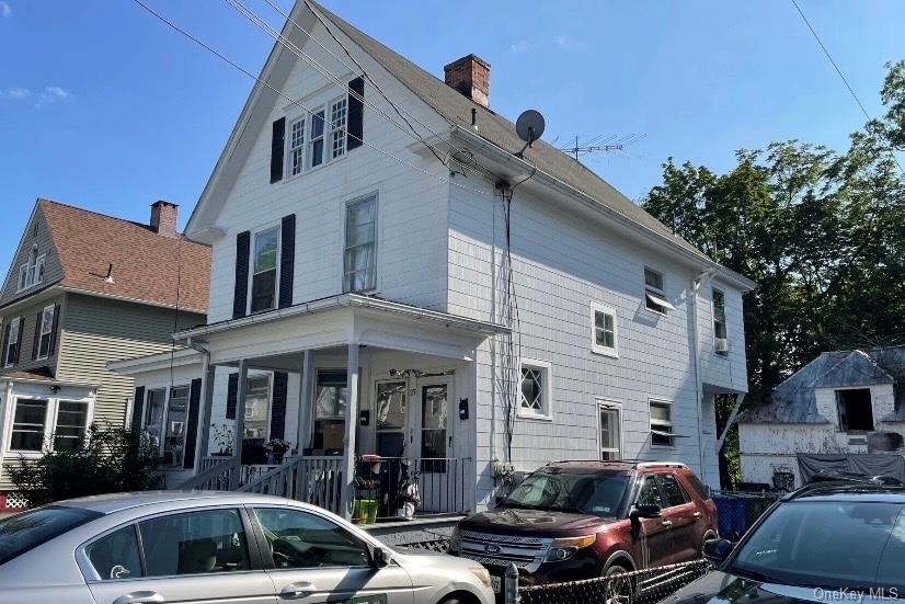 2nd image of 23 Bonnell St, Wallkill, NY 10940 | MLS# 1035628