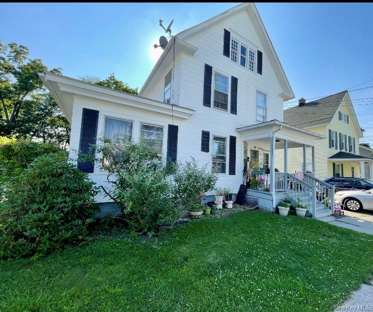 1st image of 23 Bonnell St, Wallkill, NY 10940 | MLS# 1035628