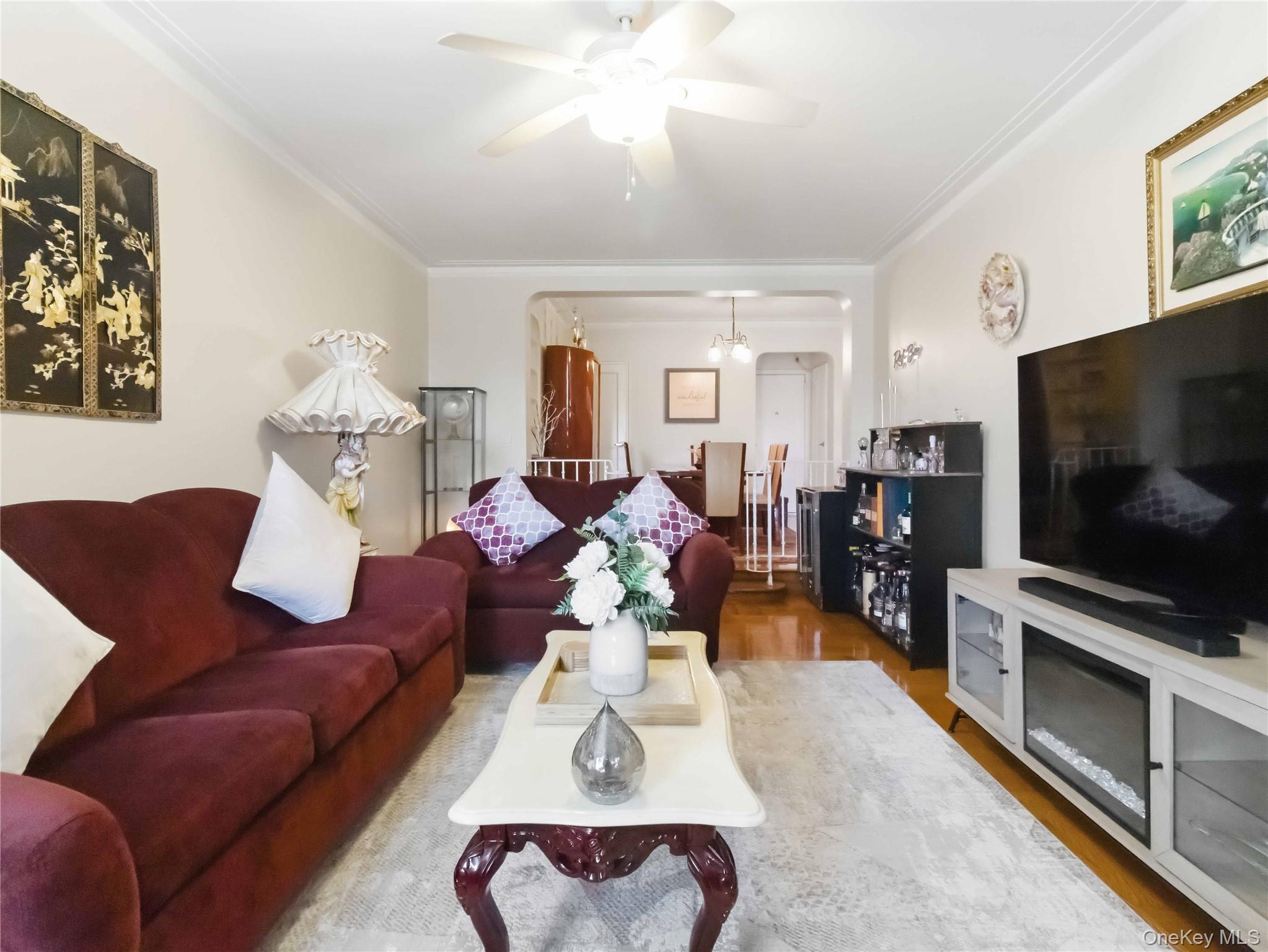 1st image of 2190 Boston Rd #5A, New York, NY 10462 | MLS# 1035633