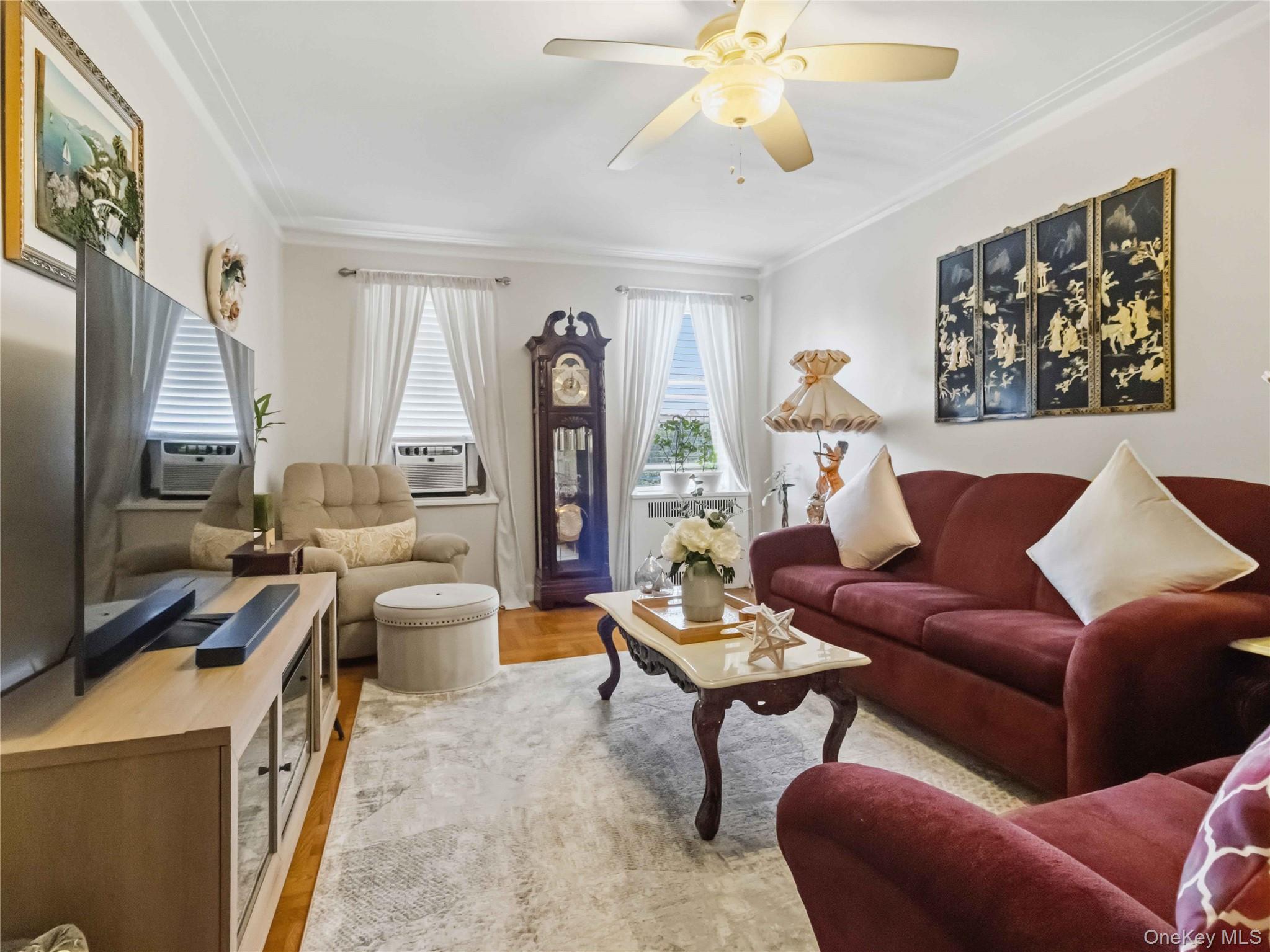 2nd image of 2190 Boston Rd #5A, New York, NY 10462 | MLS# 1035633