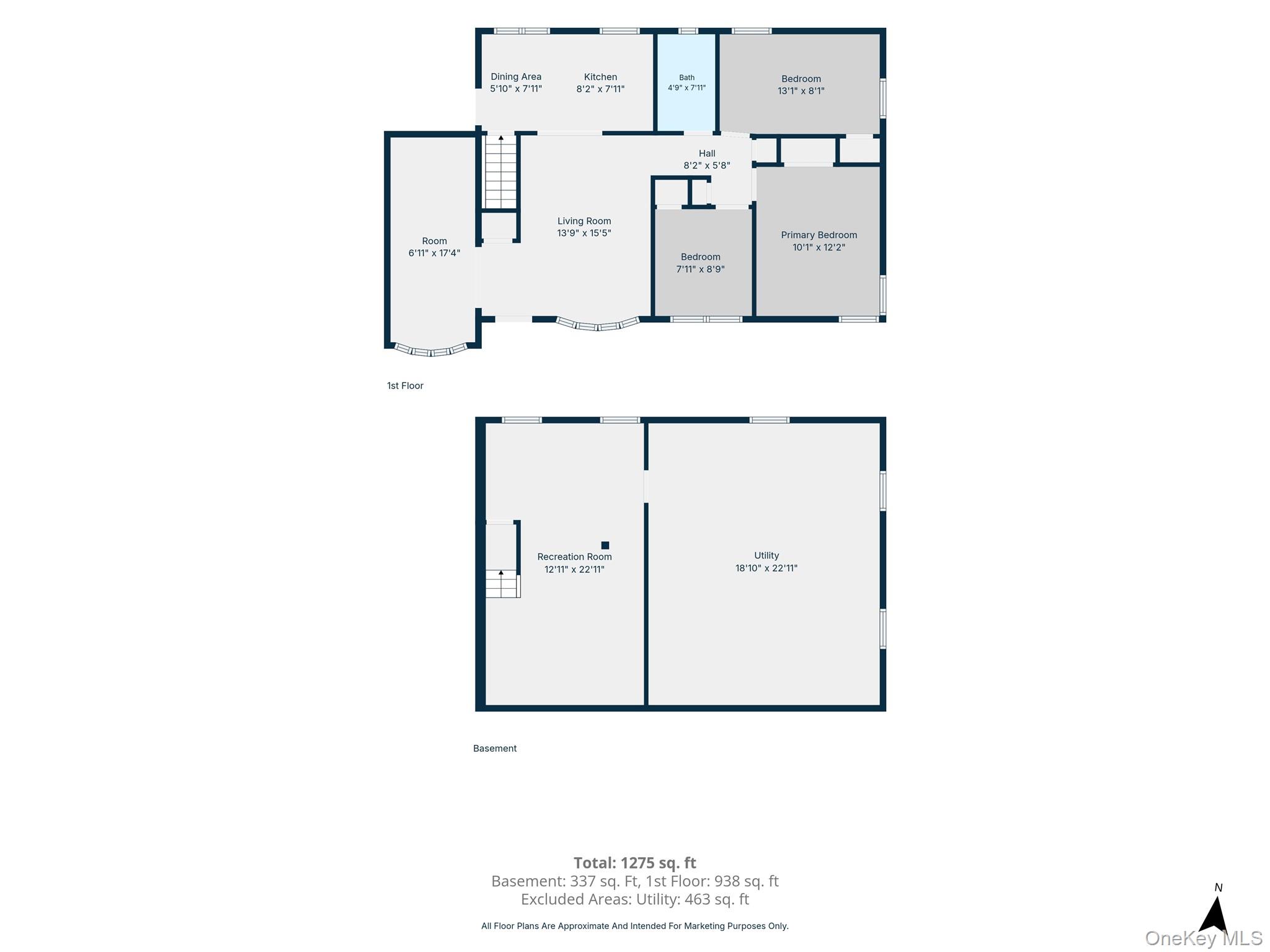 35th image of 1 Dale Ln, Smithtown, NY 11787 | MLS# 1035638