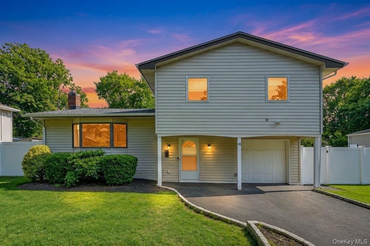 1st image of 18 Catherwood Crescent, Huntington, NY 11747 | MLS# 1035654