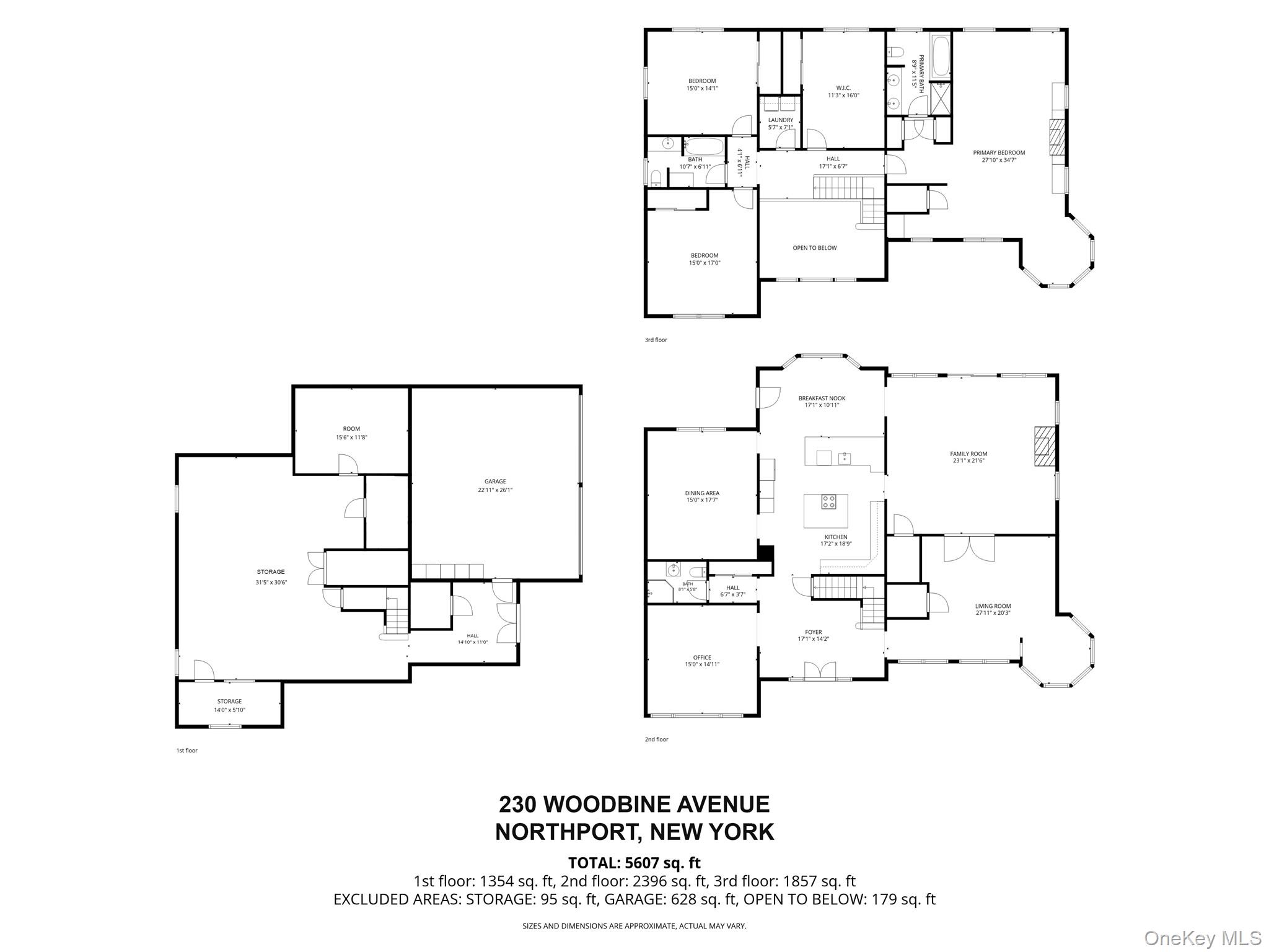 48th image of 230 Woodbine Ave, Huntington, NY 11768 | MLS# 1035659