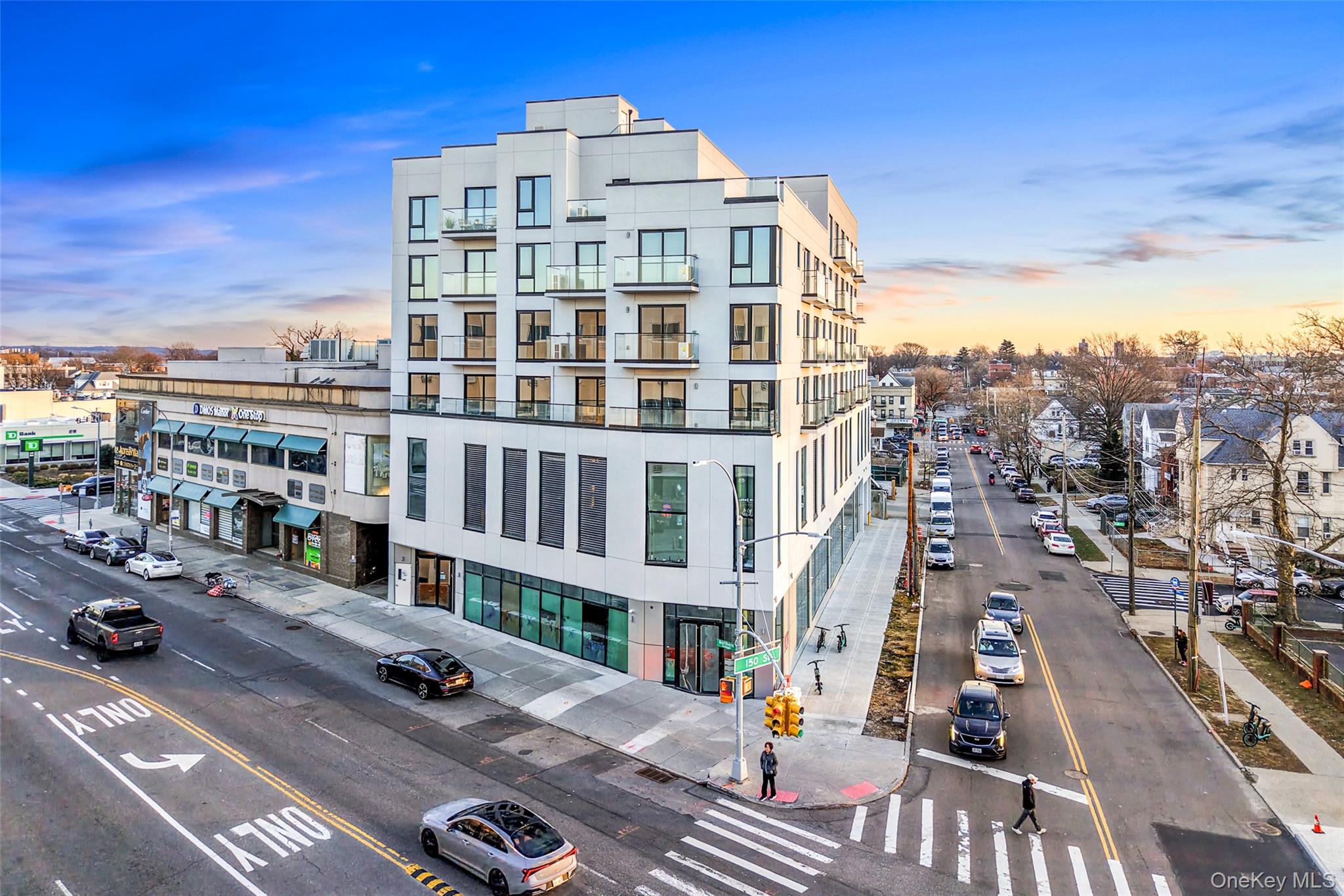1st image of 150 02 Northern Blvd #4J, New York, NY 11354 | MLS# 1035662