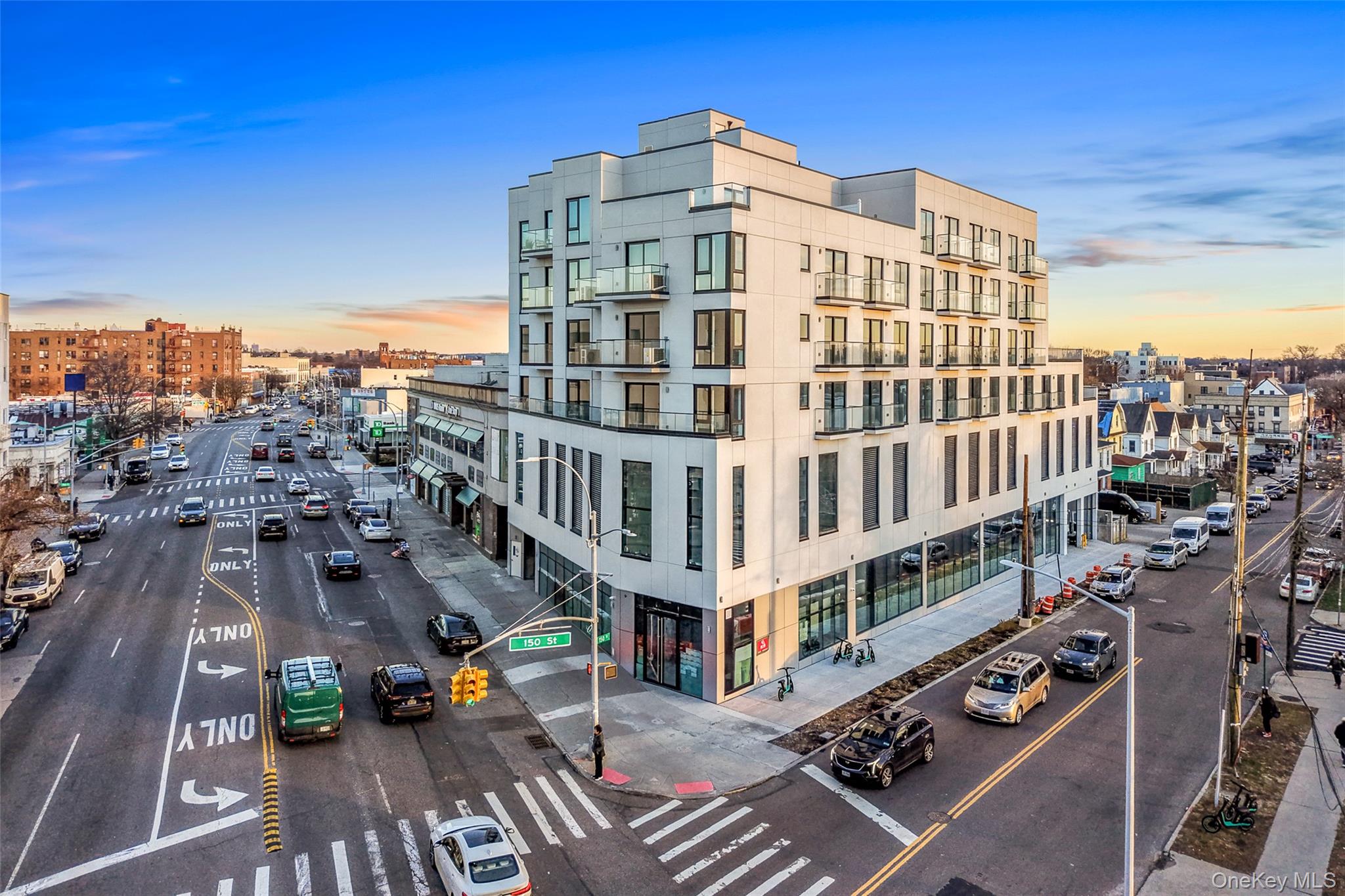 2nd image of 150 02 Northern Blvd #4J, New York, NY 11354 | MLS# 1035662