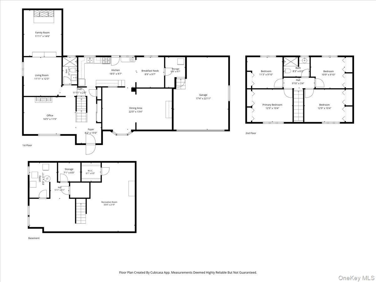 31st image of 32 Carolina Dr, Clarkstown, NY 10956 | MLS# 1035674