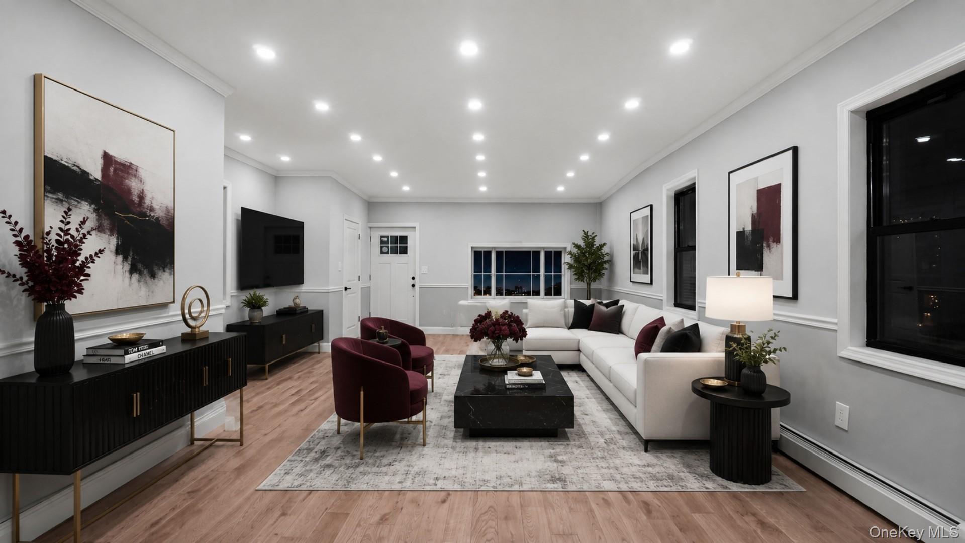 1st image of 128 E 238th St, New York, NY 10470 | MLS# 1035680
