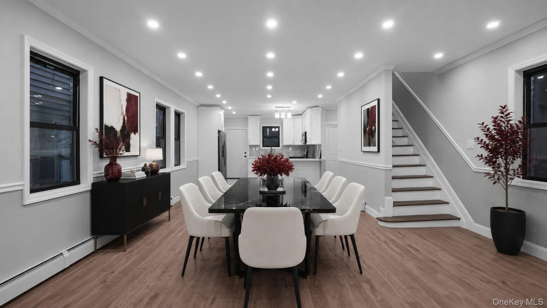 2nd image of 128 E 238th St, New York, NY 10470 | MLS# 1035680