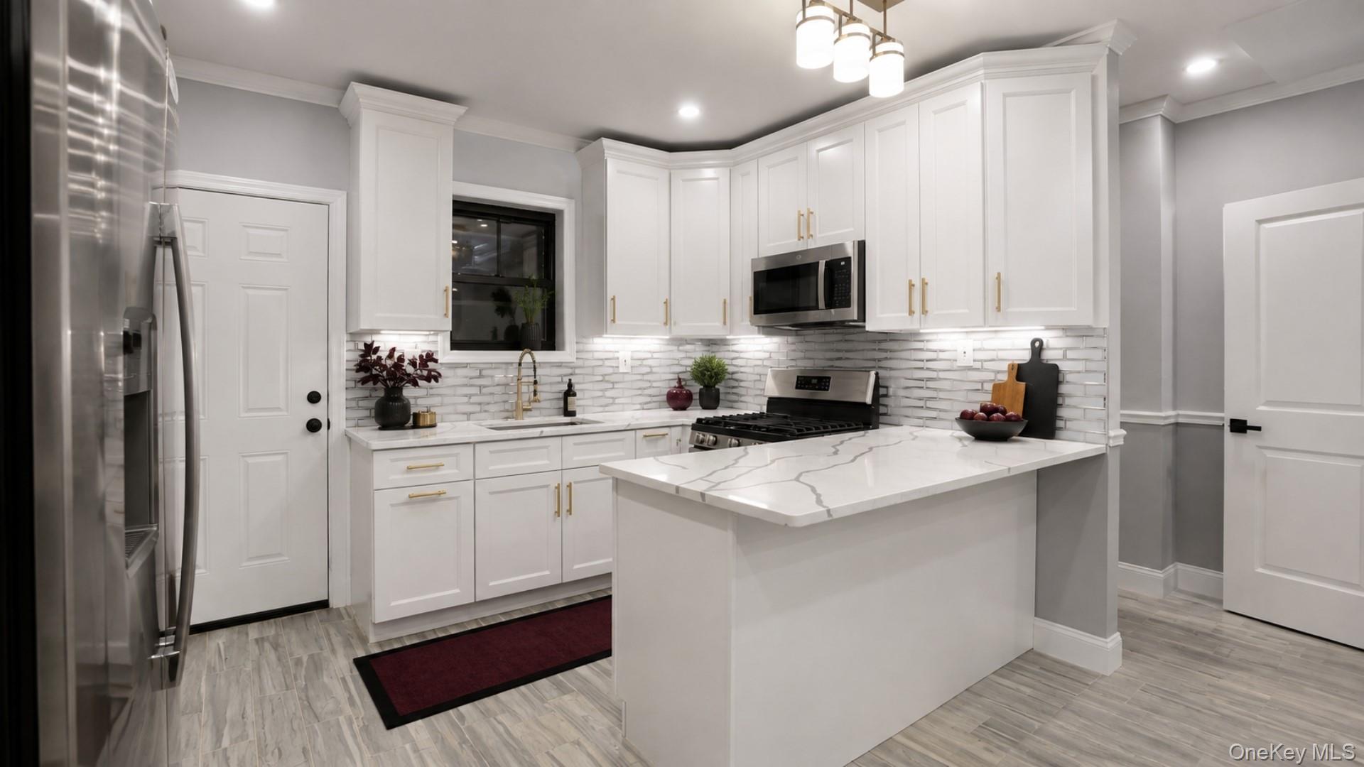 3rd image of 128 E 238Th St, New York, NY 10470 | MLS# 1035680