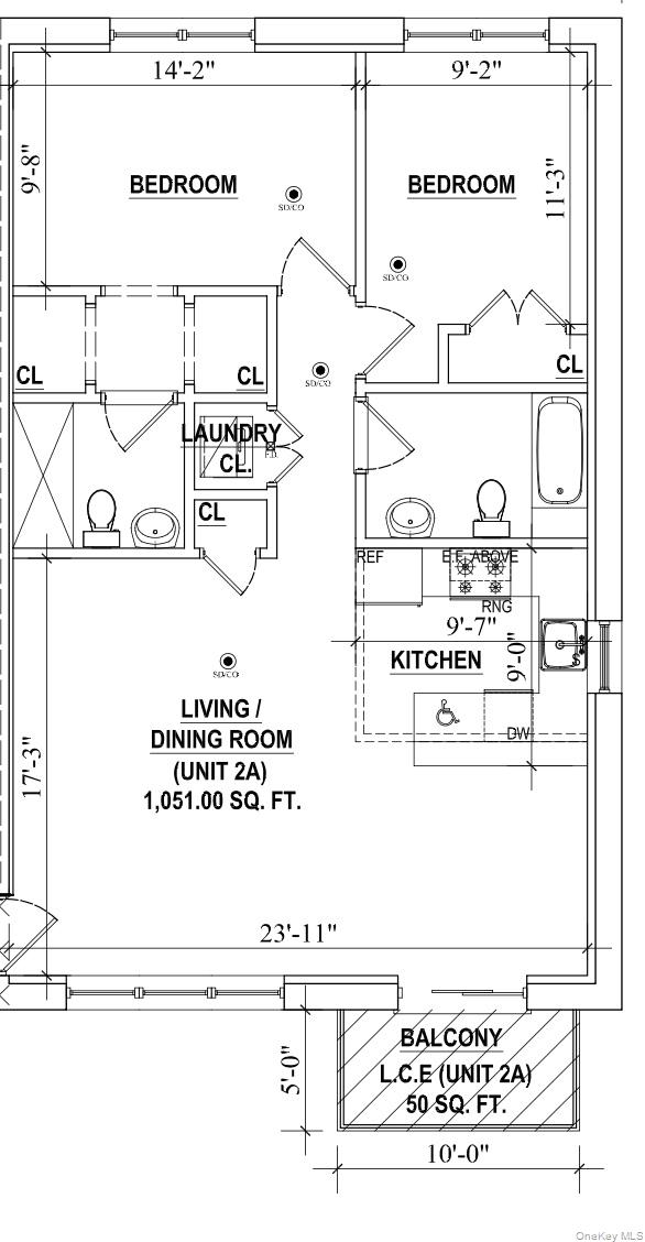 17th image of 8322 24th Avenue #2A, New York, NY 11214 | MLS# 1035682