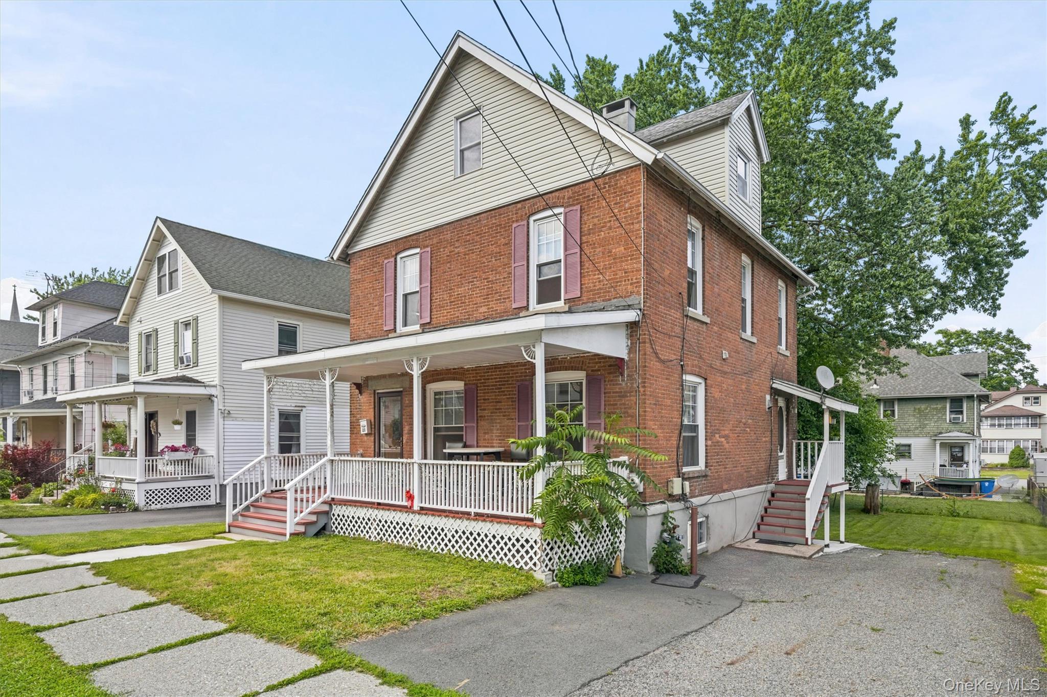 2nd image of 21 Harrison St, Middletown, NY 10940 | MLS# 1035684