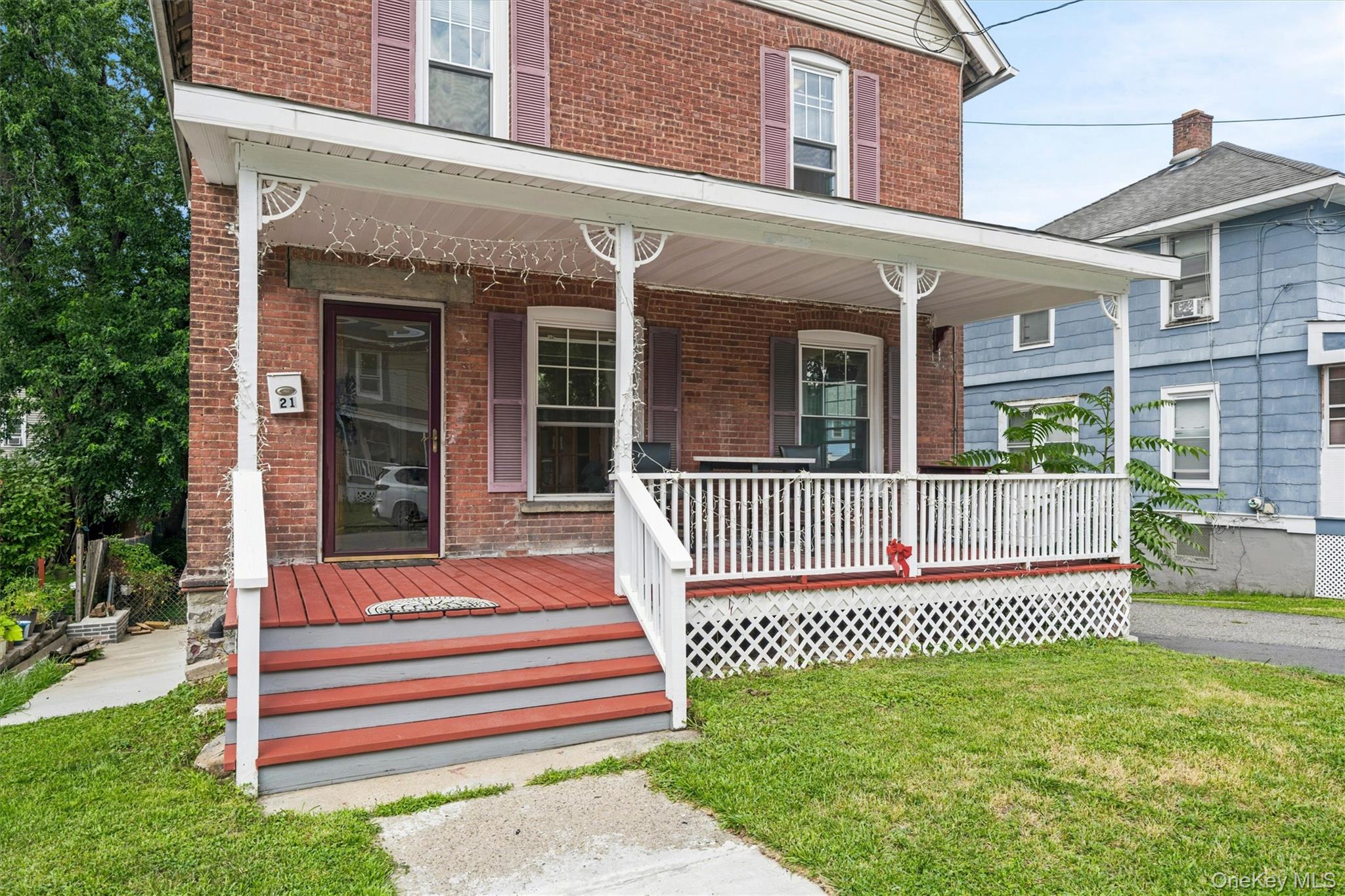 4th image of 21 Harrison St, Middletown, NY 10940 | MLS# 1035684