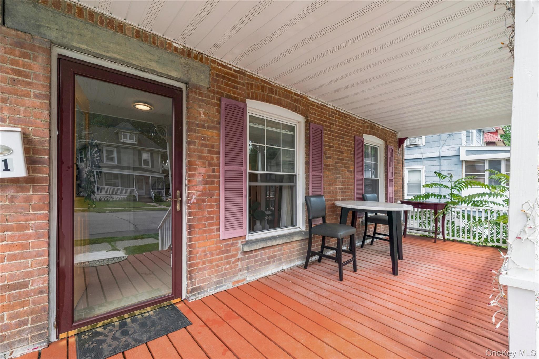 5th image of 21 Harrison St, Middletown, NY 10940 | MLS# 1035684