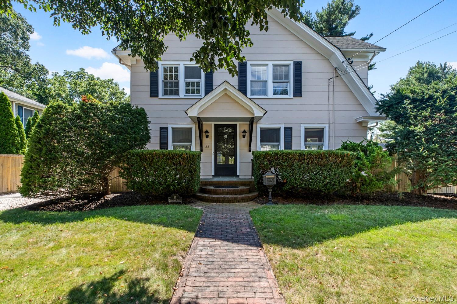 1st image of 22 Ketewamoke Ave, Babylon, NY 11702 | MLS# 1035686