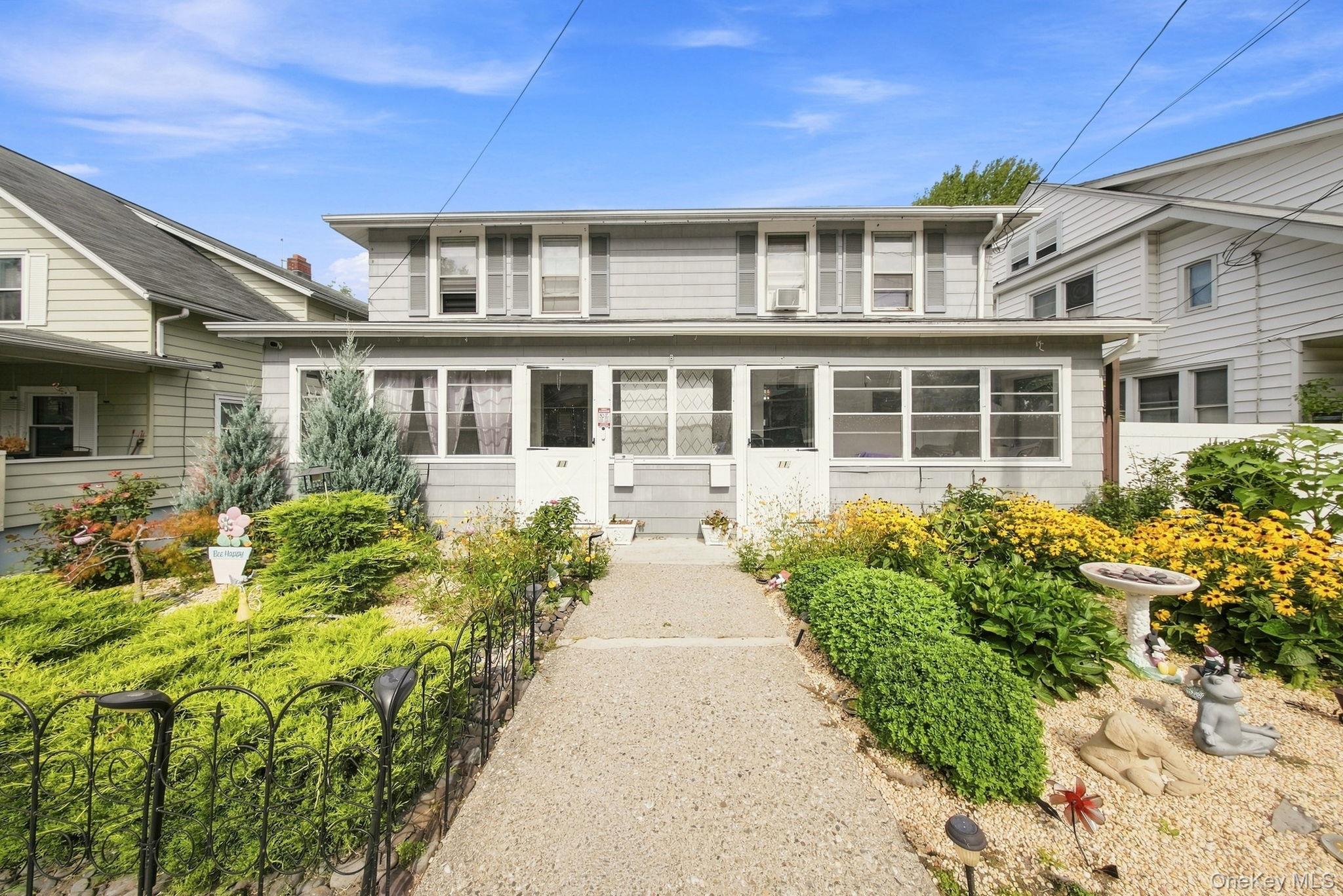 1st image of 11 Sunnyside Ave, Middletown, NY 10940 | MLS# 1035711