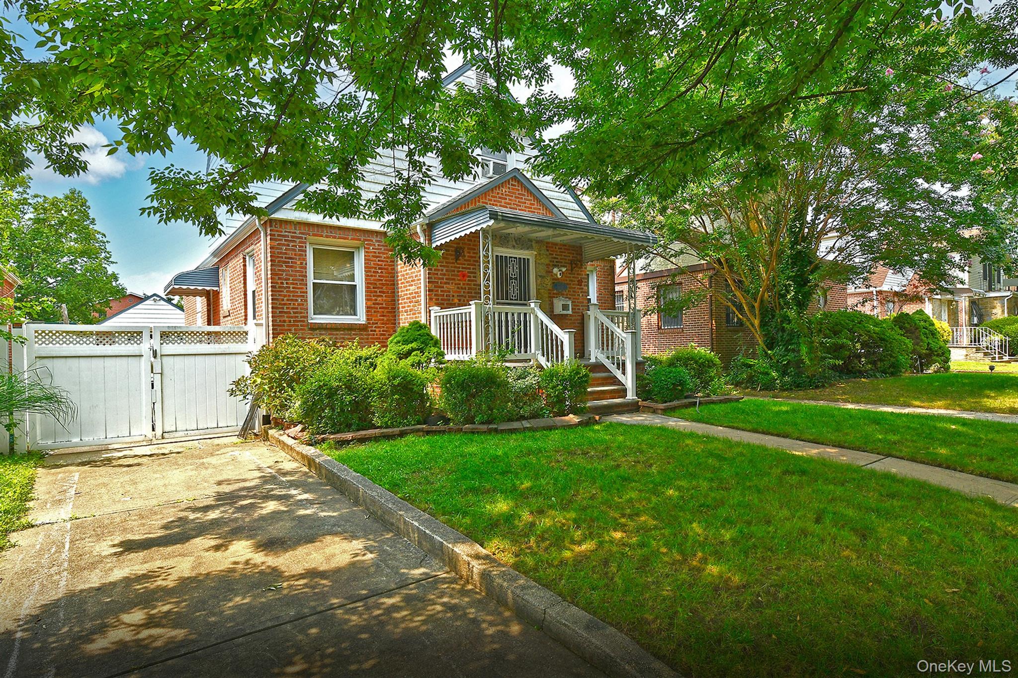 2nd image of 5832 219th St, New York, NY 11364 | MLS# 1035721