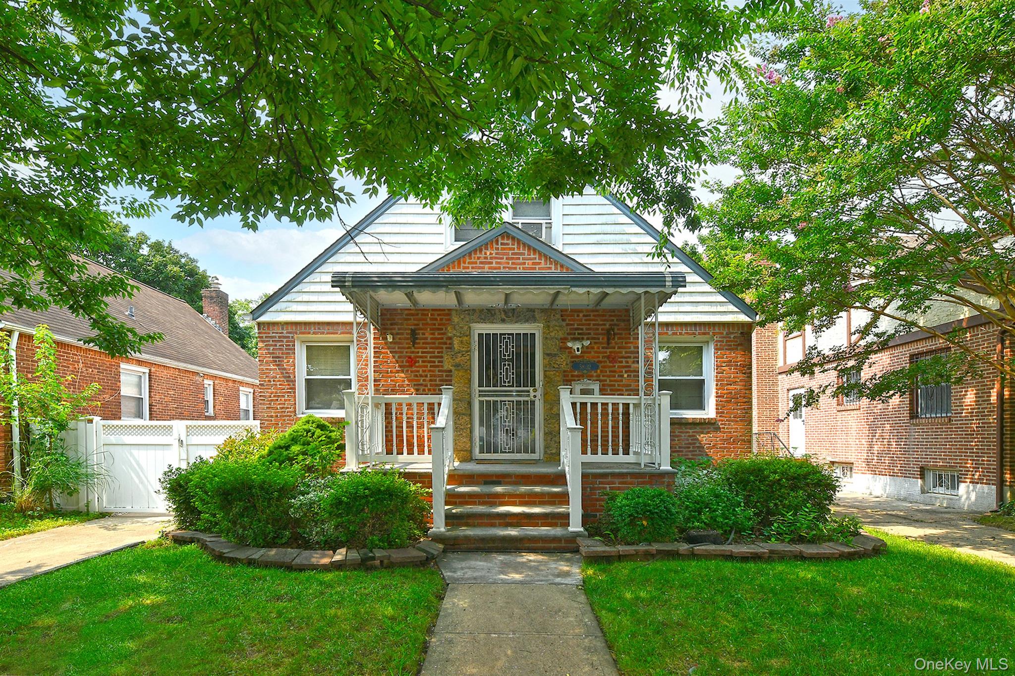 1st image of 5832 219th St, New York, NY 11364 | MLS# 1035721