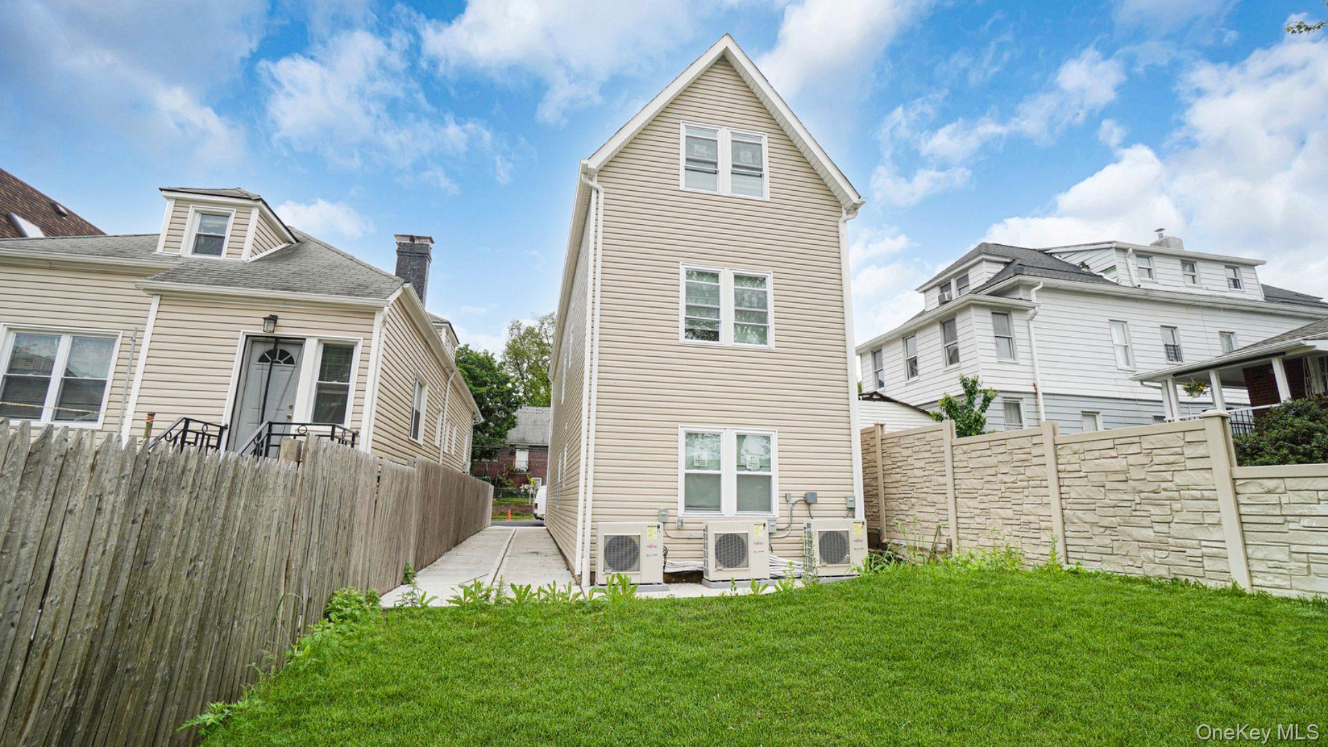 29th image of 3968 Duryea Ave, New York, NY 10466 | MLS# 1035724