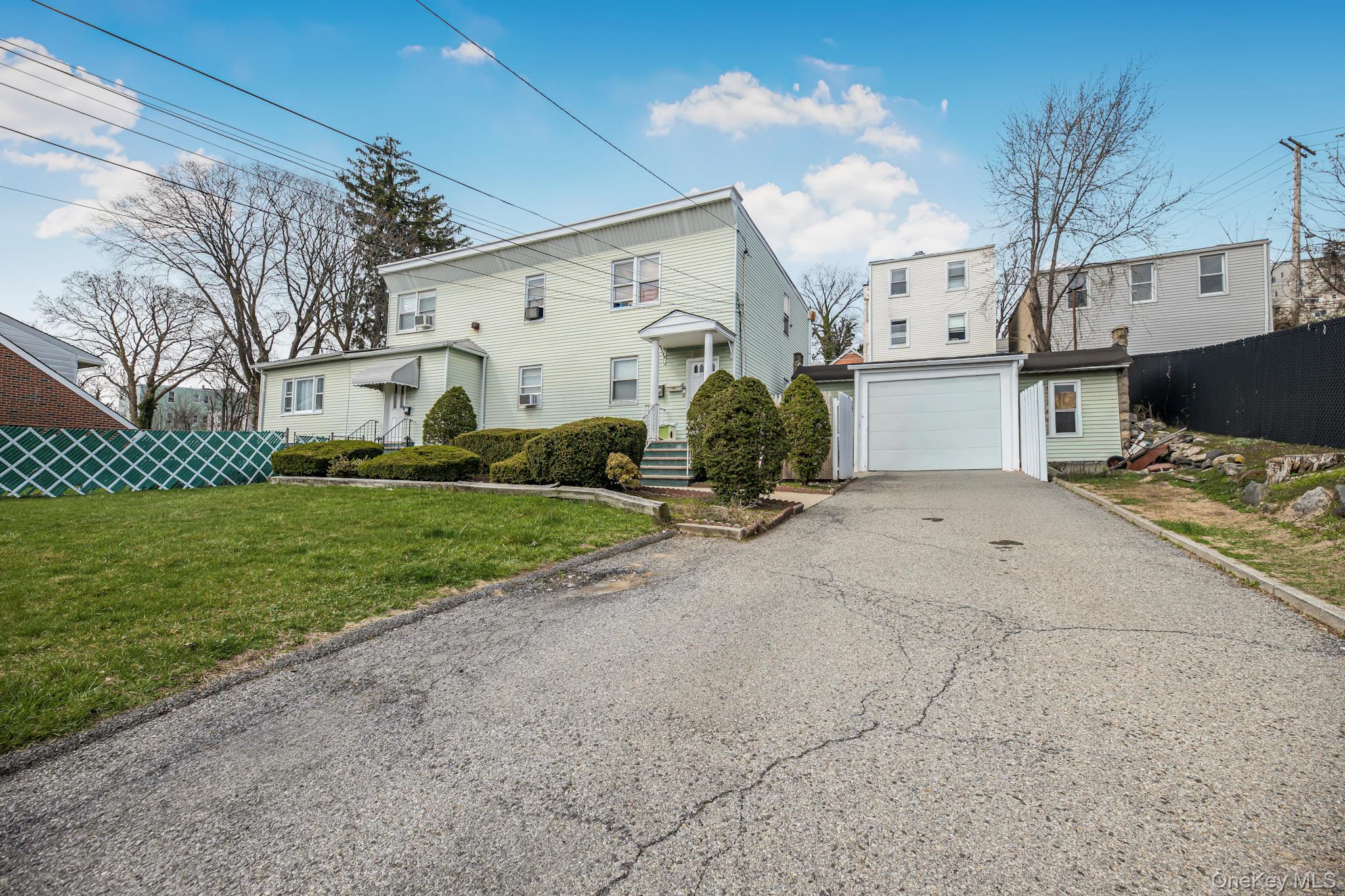 2nd image of 125 Aka 127 Woodland Ave, Yonkers, NY 10703 | MLS# 1035725