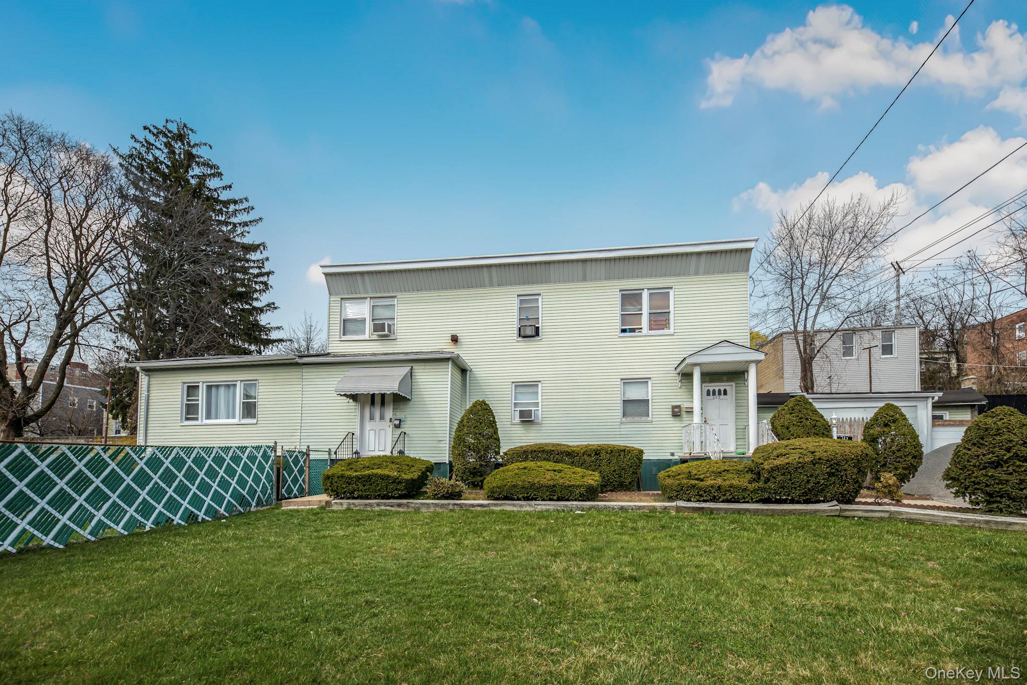 1st image of 125 Aka 127 Woodland Ave, Yonkers, NY 10703 | MLS# 1035725