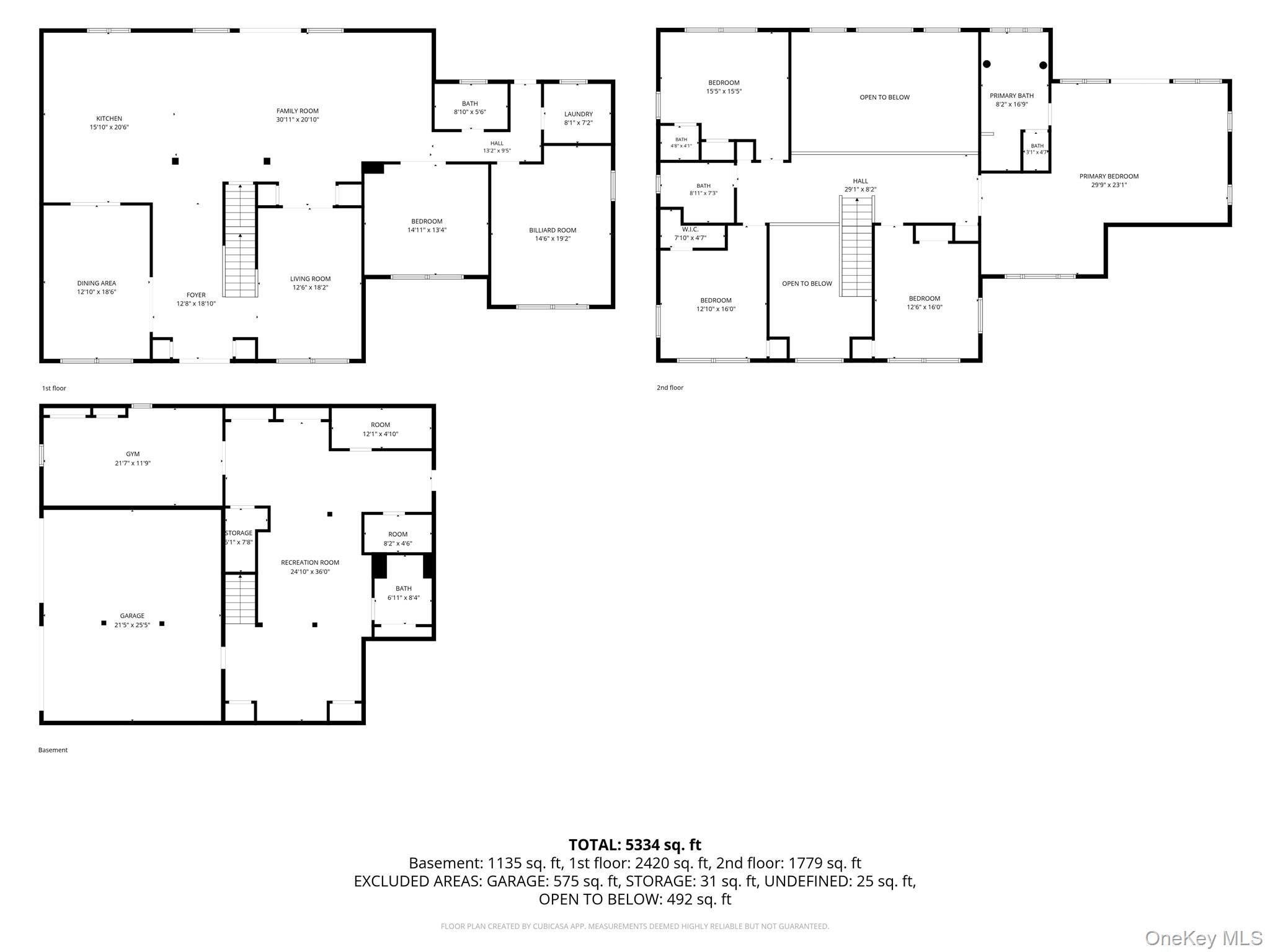 50th image of 65 Threepence Dr, Huntington, NY 11747 | MLS# 1035727
