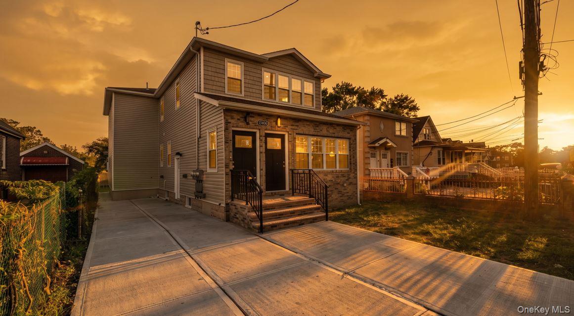 2nd image of 18406 144th Ave, New York, NY 11413 | MLS# 1035744