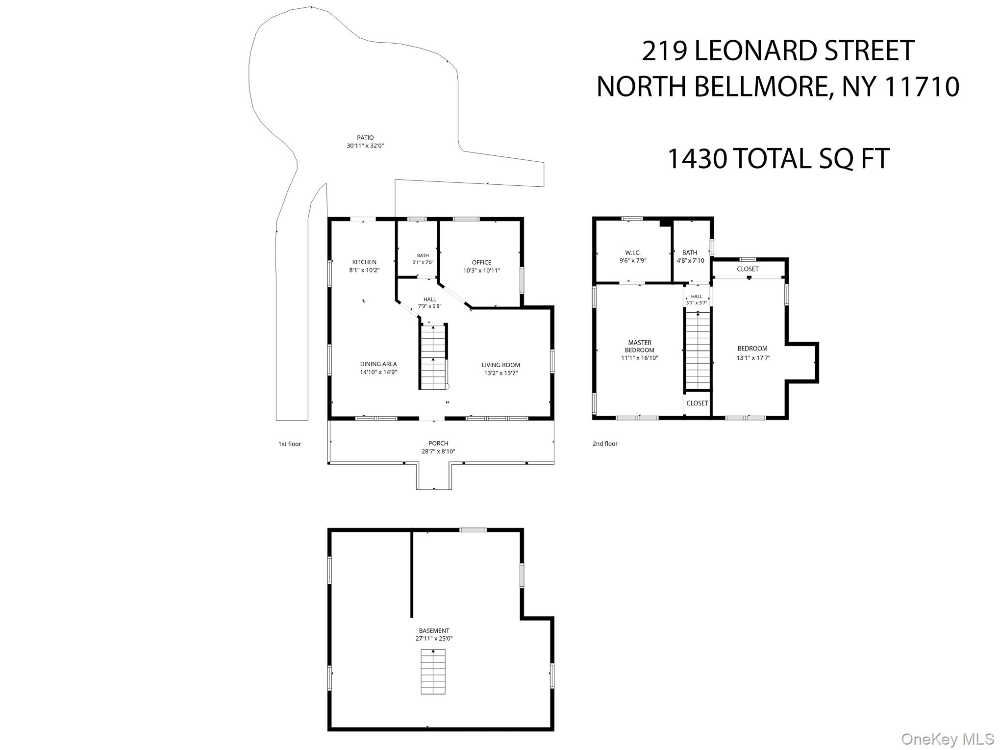 39th image of 219 Leonard St, Hempstead, NY 11710 | MLS# 1035751