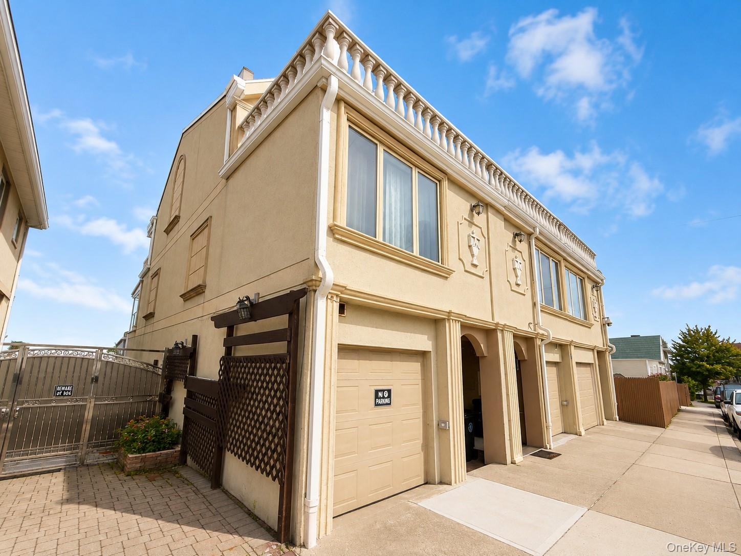 1st image of 822 Dean Ave, New York, NY 10465 | MLS# 1035762