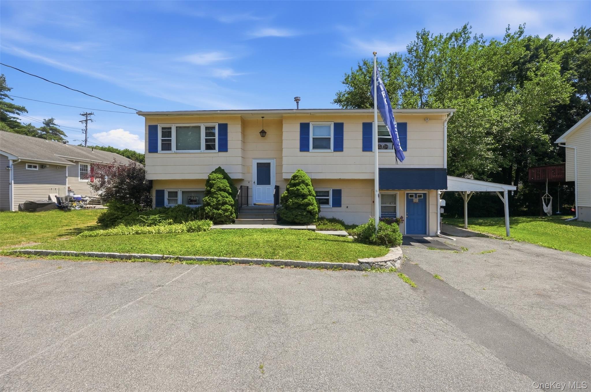 1st image of 3 Pierces, Newburgh (city), NY 12550 | MLS# 1035764