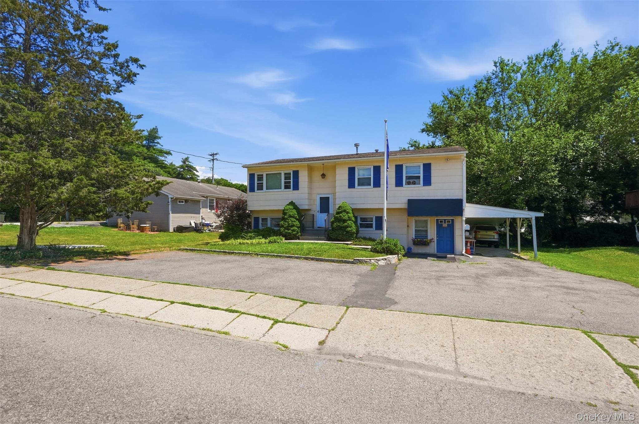 2nd image of 3 Pierces, Newburgh (city), NY 12550 | MLS# 1035764