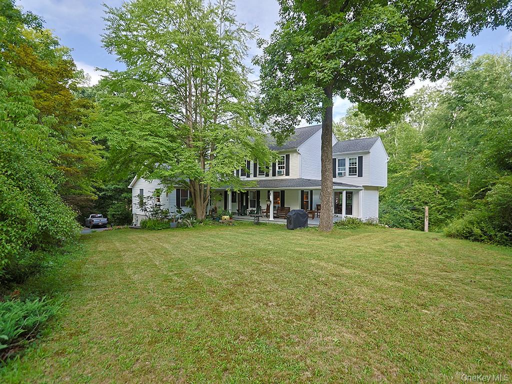 1st image of 1215 Route 211 W, Middletown, NY 10940 | MLS# 1035791
