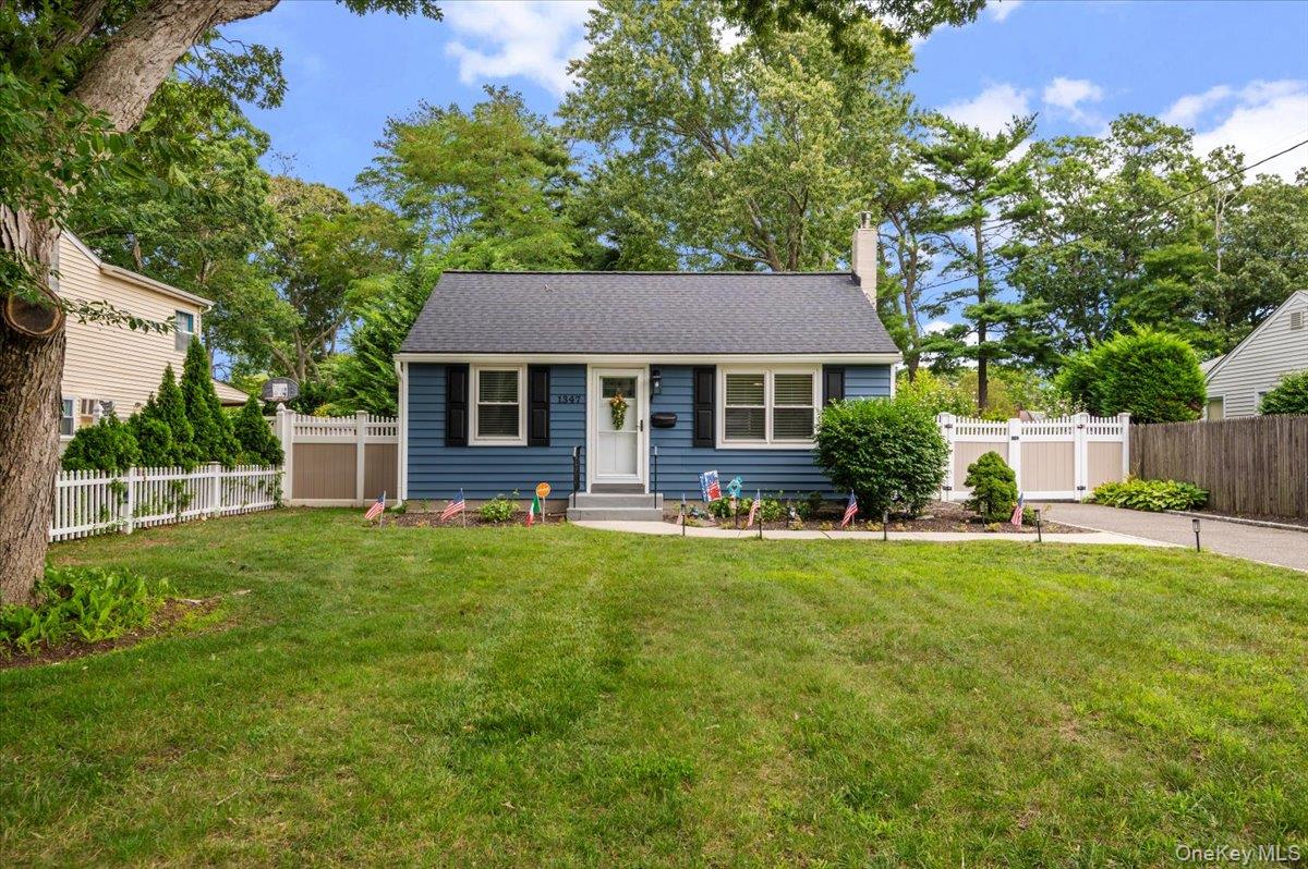 1st image of 1347 Peters Blvd, Islip, NY 11706 | MLS# 1035792