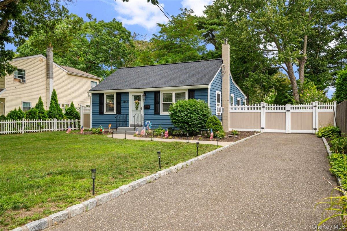 2nd image of 1347 Peters Blvd, Islip, NY 11706 | MLS# 1035792