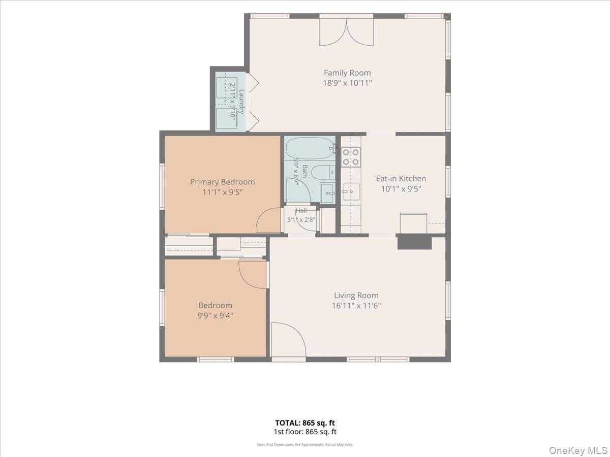 26th image of 1347 Peters Blvd, Islip, NY 11706 | MLS# 1035792