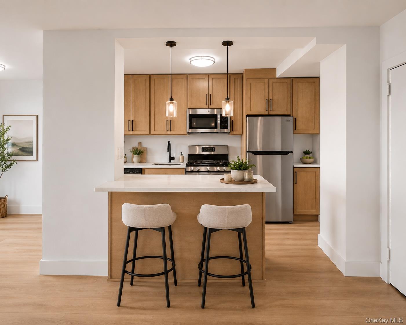 1st image of 880 Boynton Ave #10H, New York, NY 10473 | MLS# 1035807