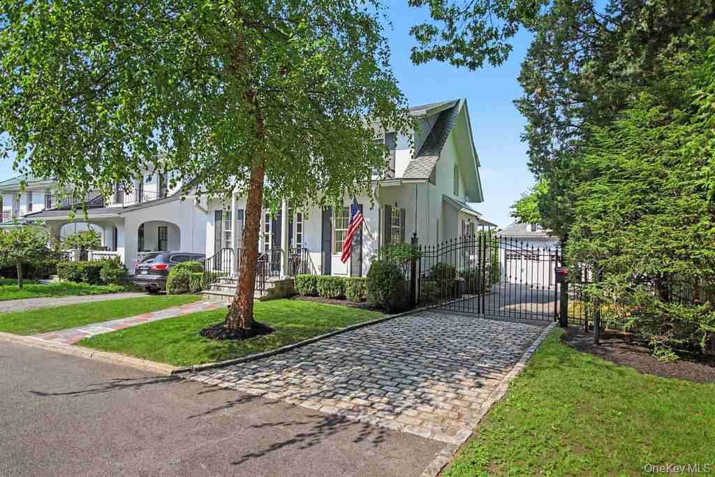 49th image of 73 Clinton Ave, Ossining, NY 10562 | MLS# 1035810