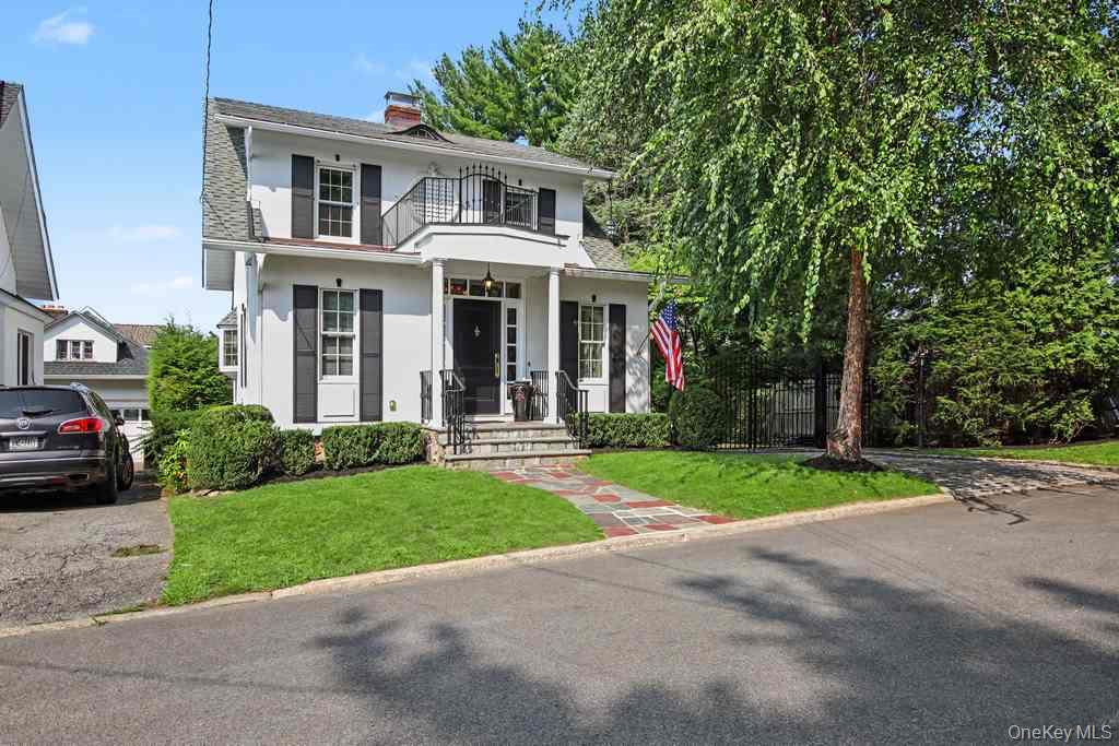 1st image of 73 Clinton Ave, Ossining, NY 10562 | MLS# 1035810