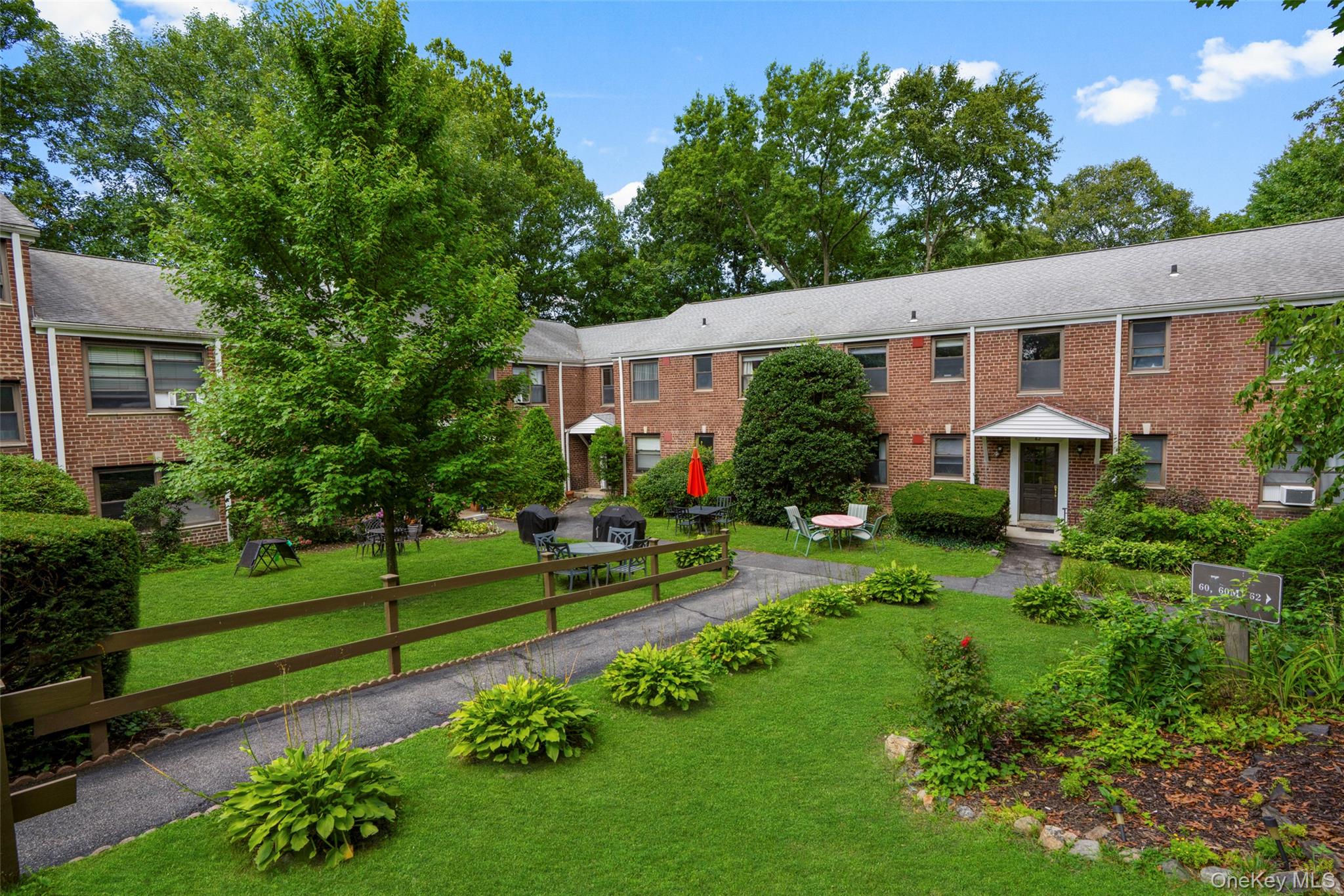 1st image of 64 Rockledge Rd Rockledge #2B, Greenburgh, NY 10530 | MLS# 1035815