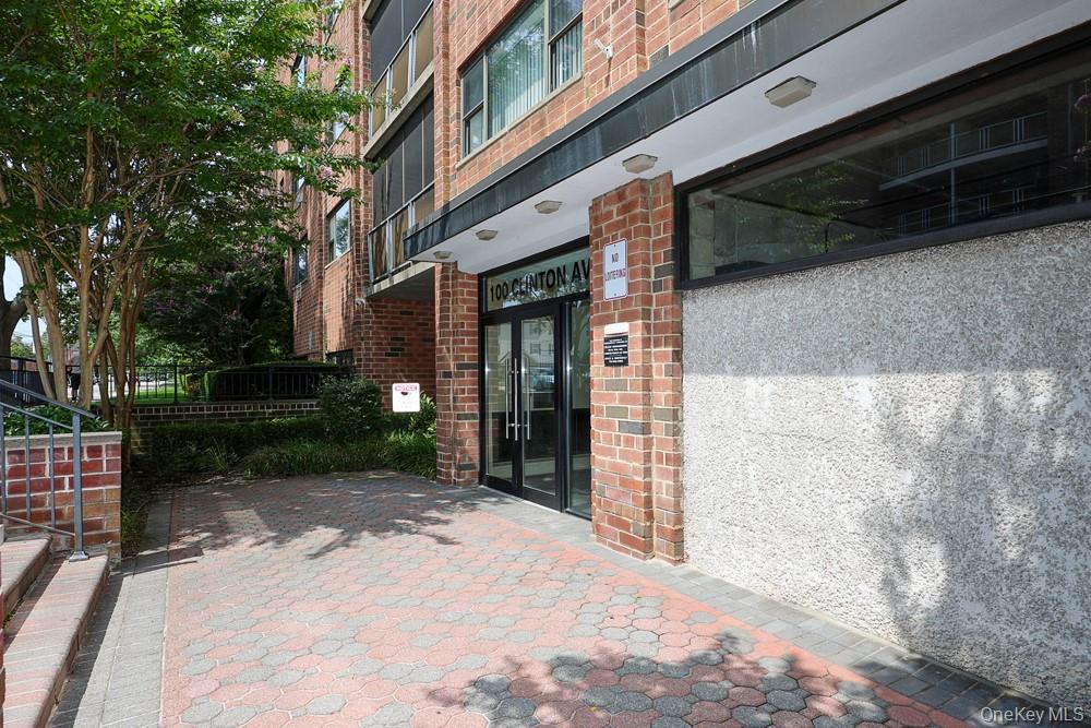 2nd image of 100 Clinton Ave #2T, Hempstead, NY 11501 | MLS# 1035841