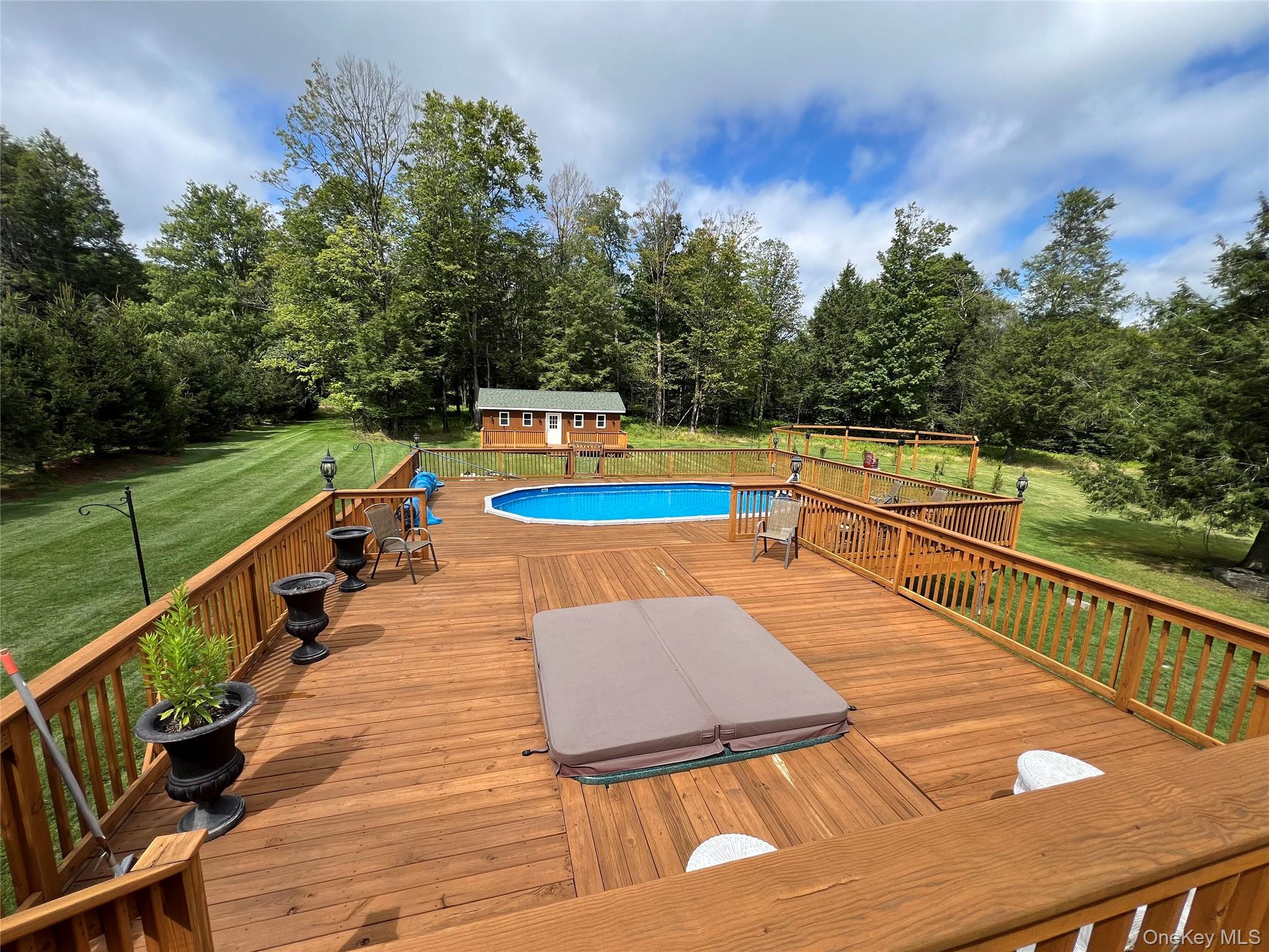 49th image of 226 Big Woods Road, Thompson, NY 12742 | MLS# 1035852